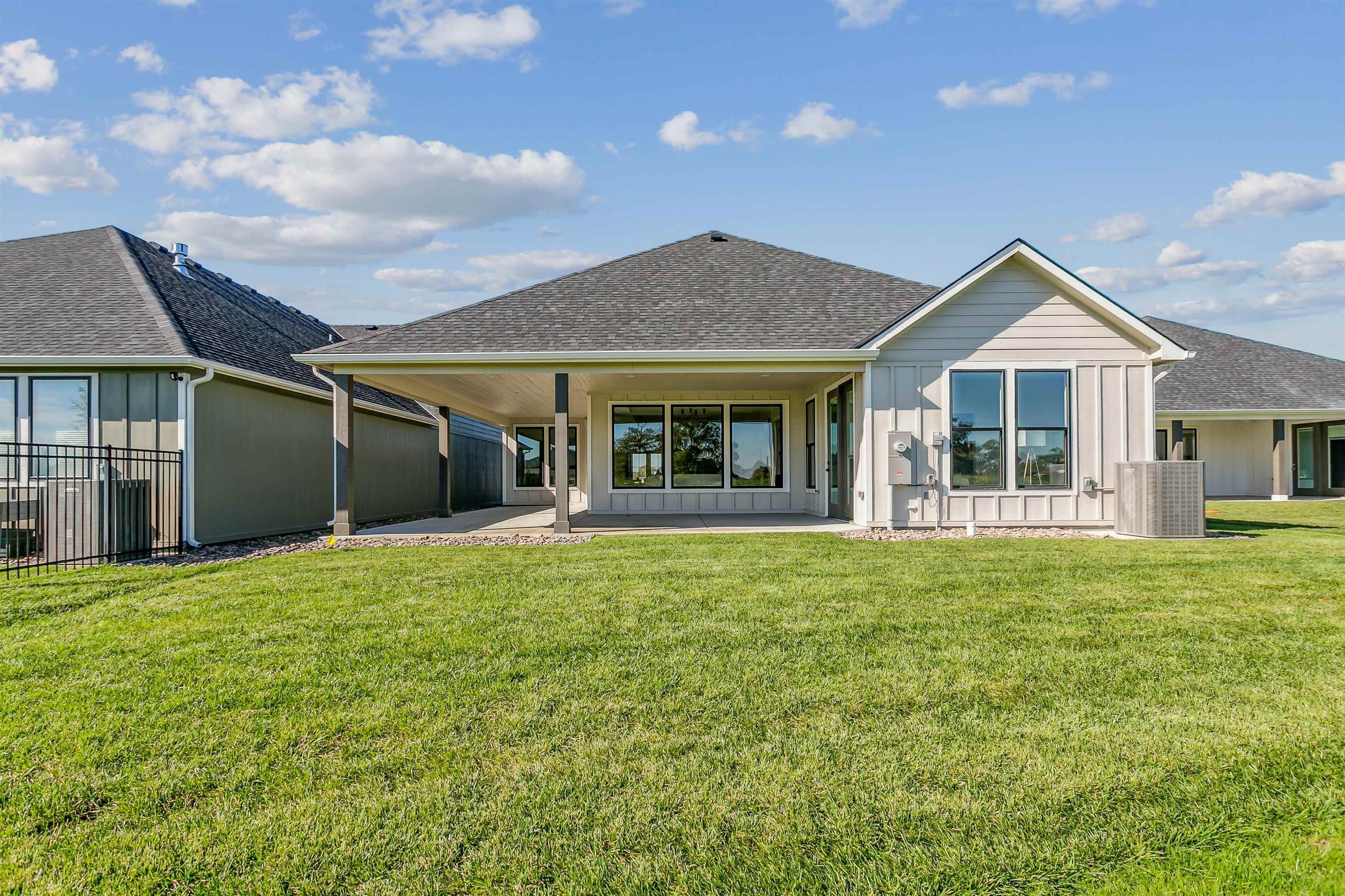 4550 N Sandkey Street Wichita KS 67204