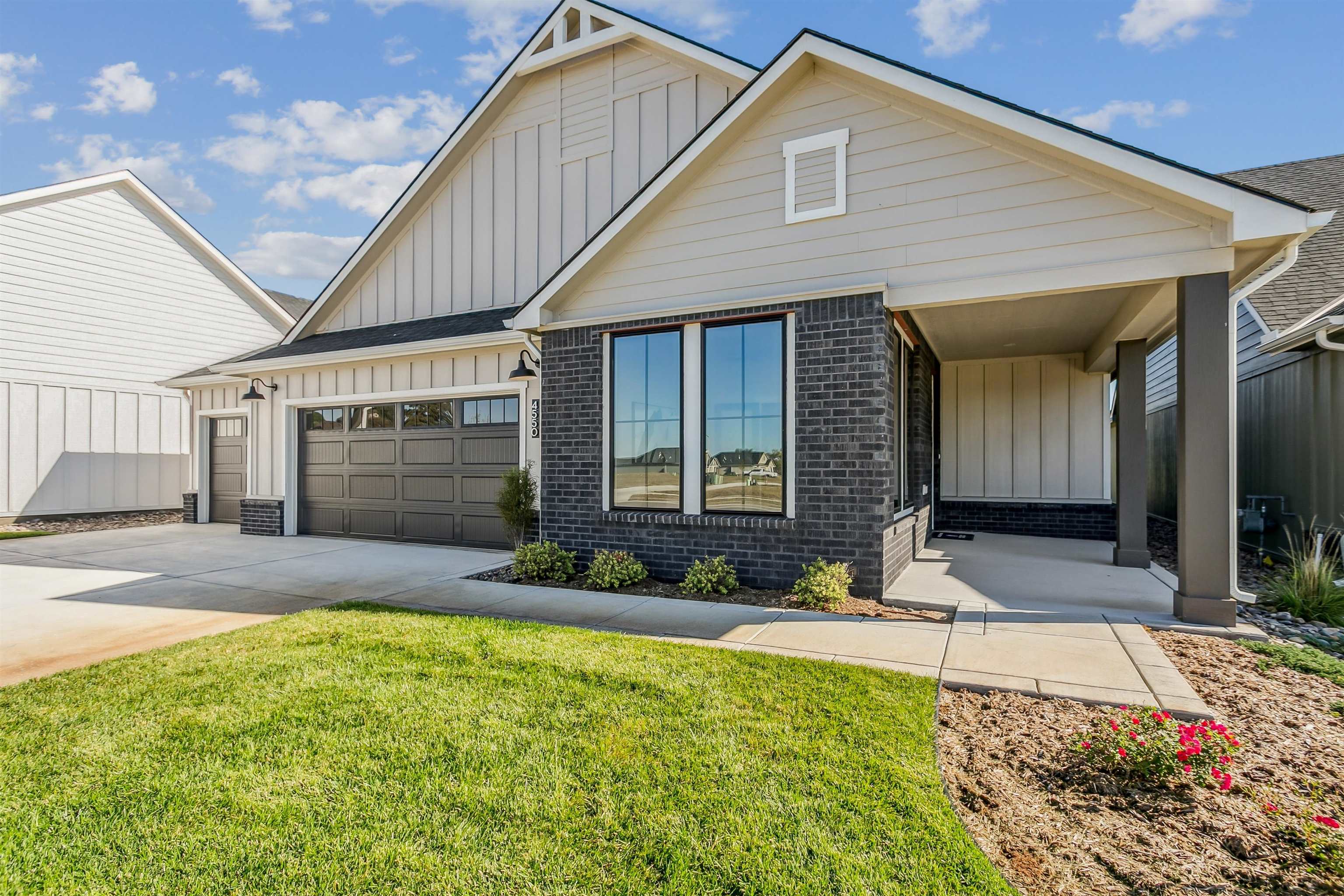 4550 N Sandkey Street Wichita KS 67204