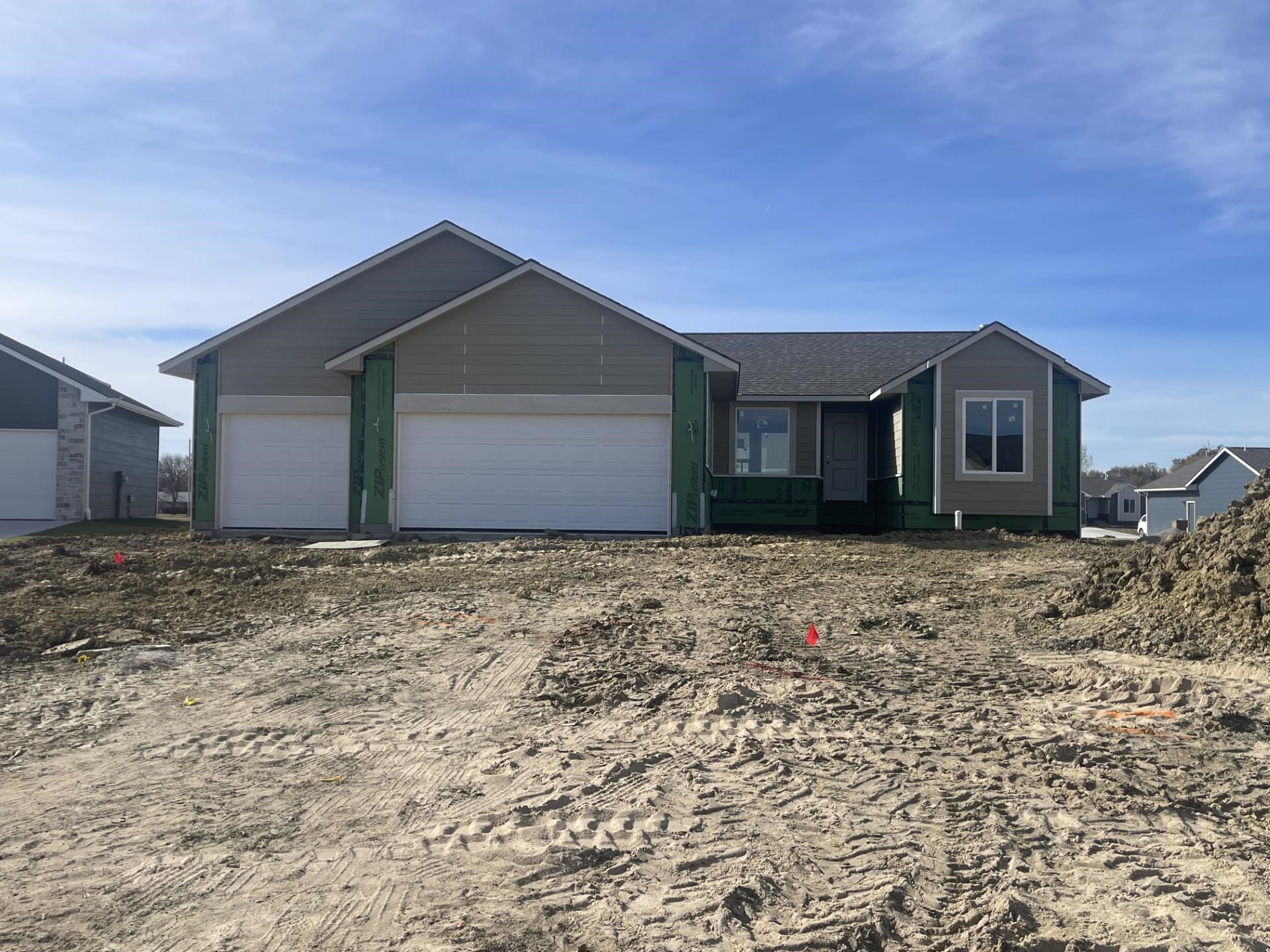 1535 N Quince Court Andover KS 67002