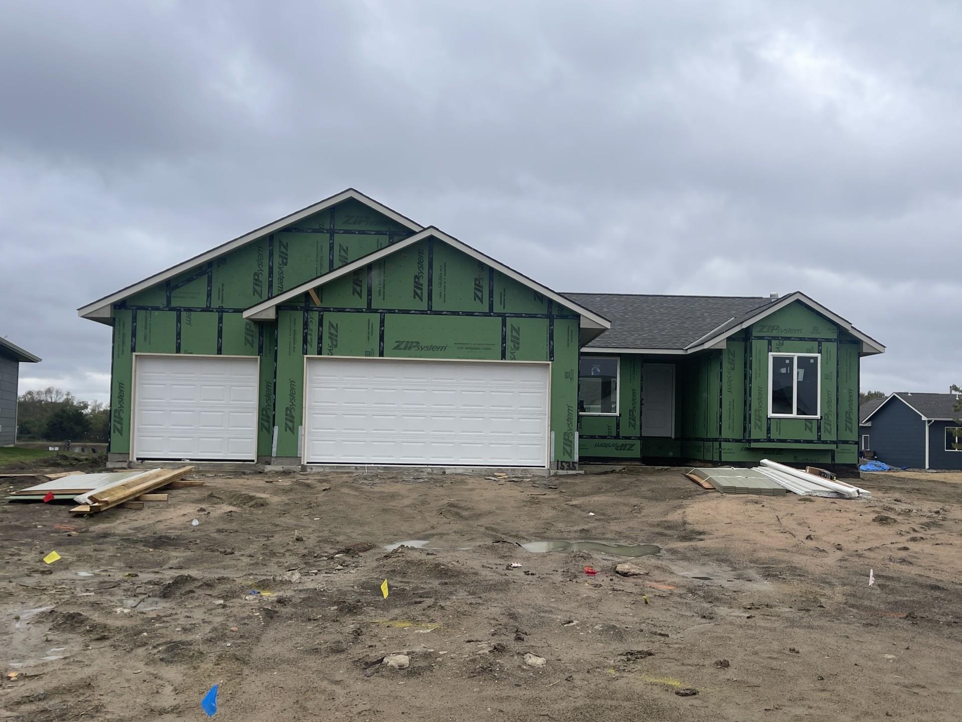 1535 N Quince Court Andover KS 67002