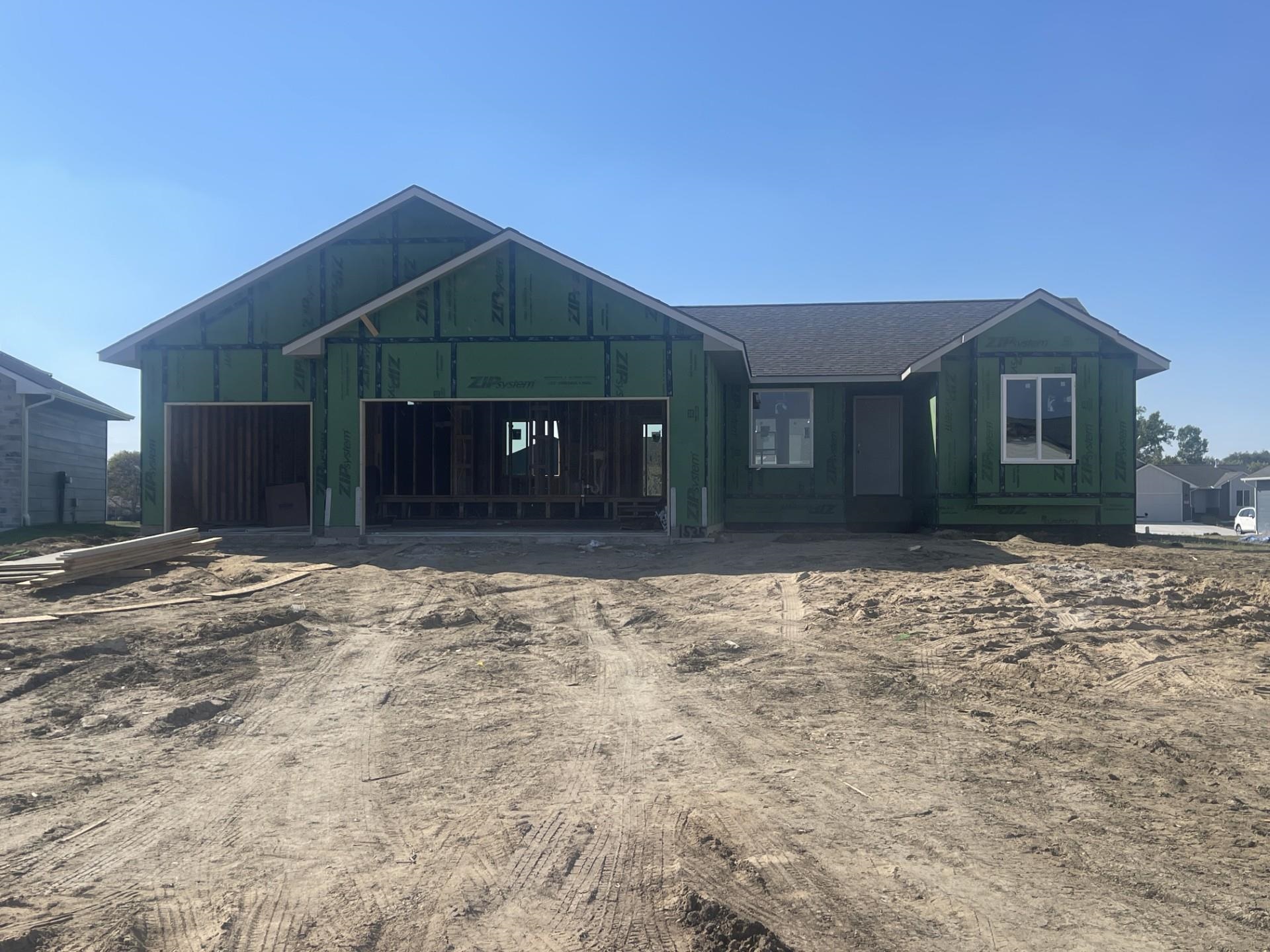 1535 N Quince Court Andover KS 67002