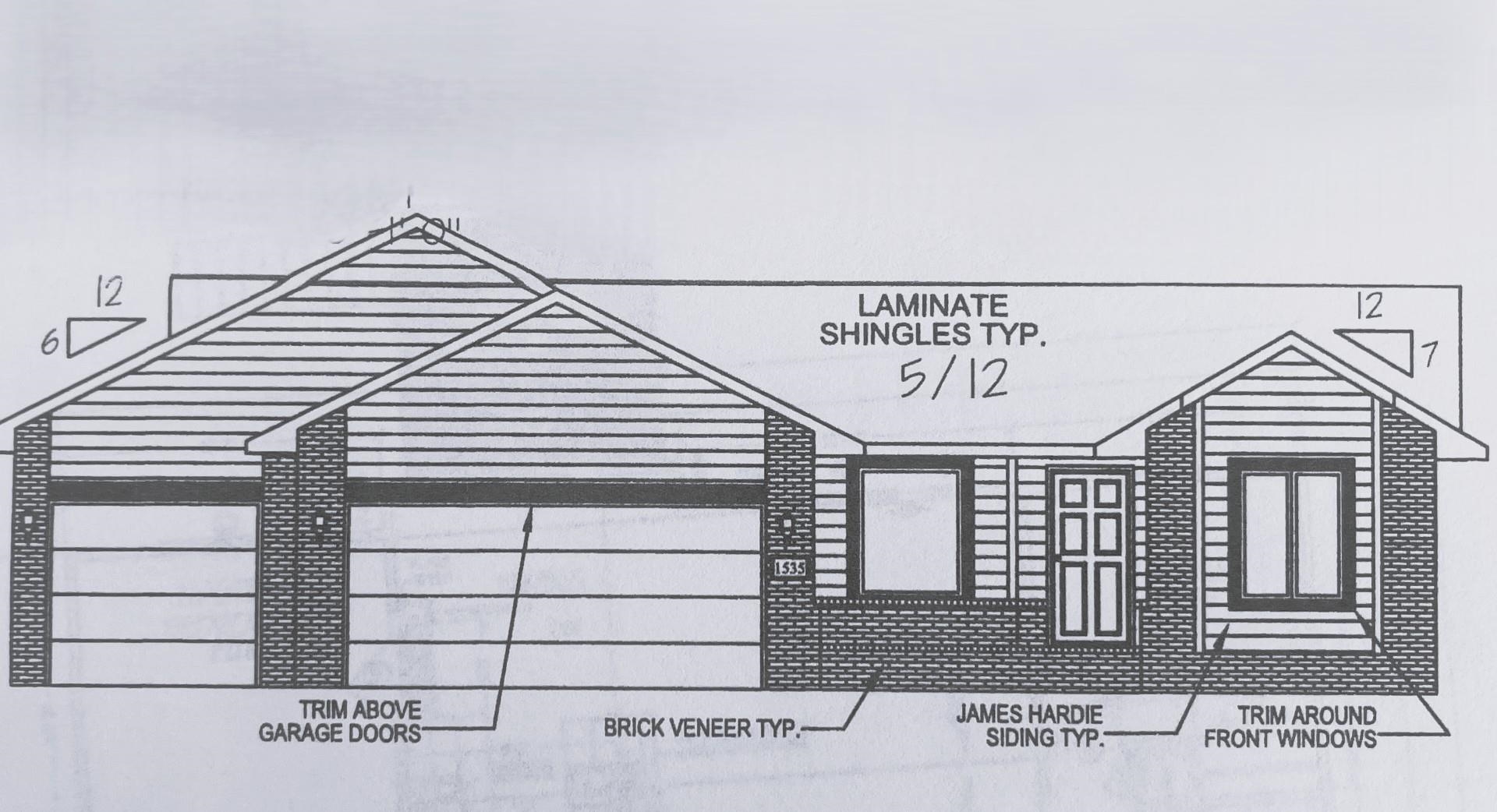 1535 N Quince Court Andover KS 67002