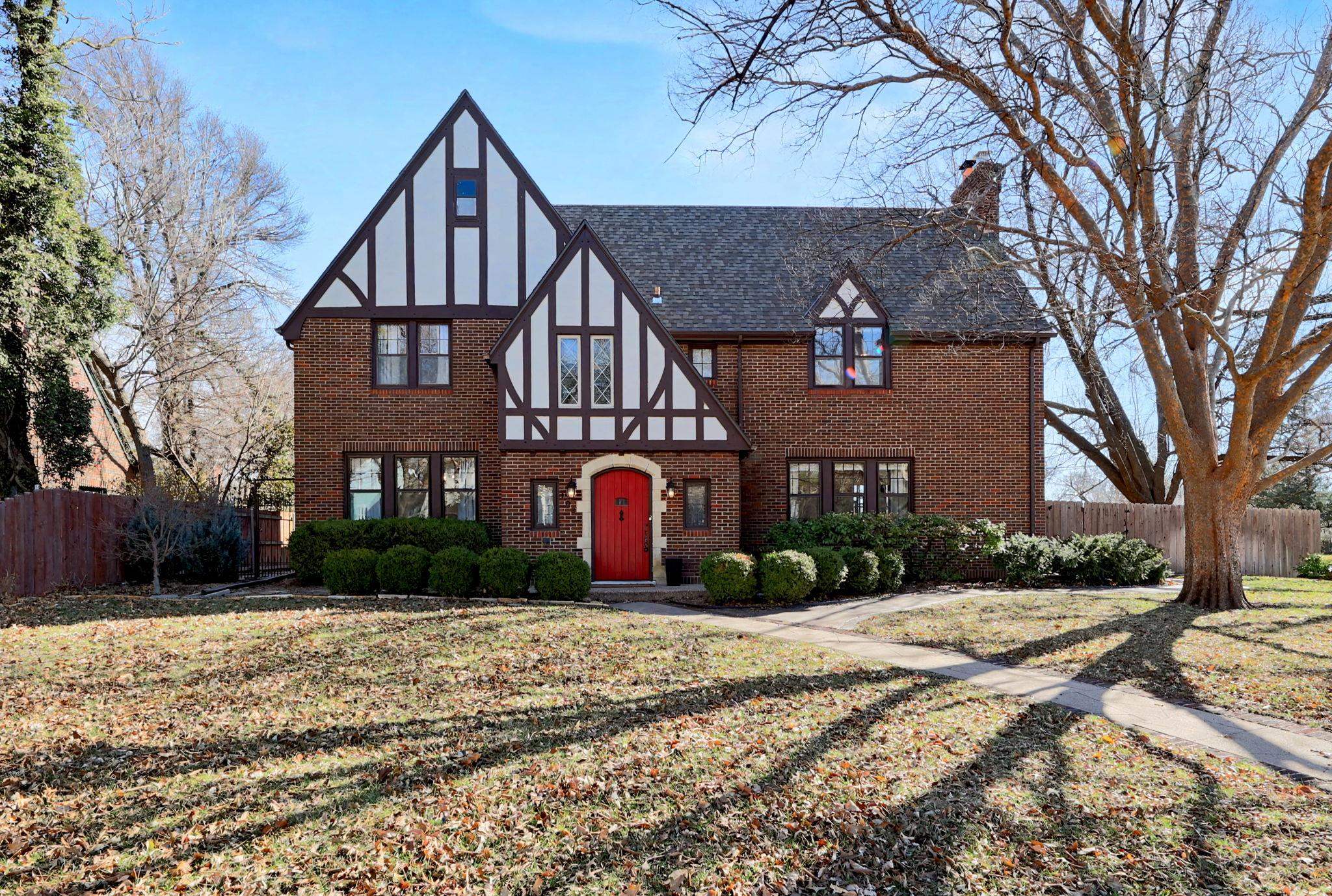 102 N Terrace Drive Wichita KS 67208