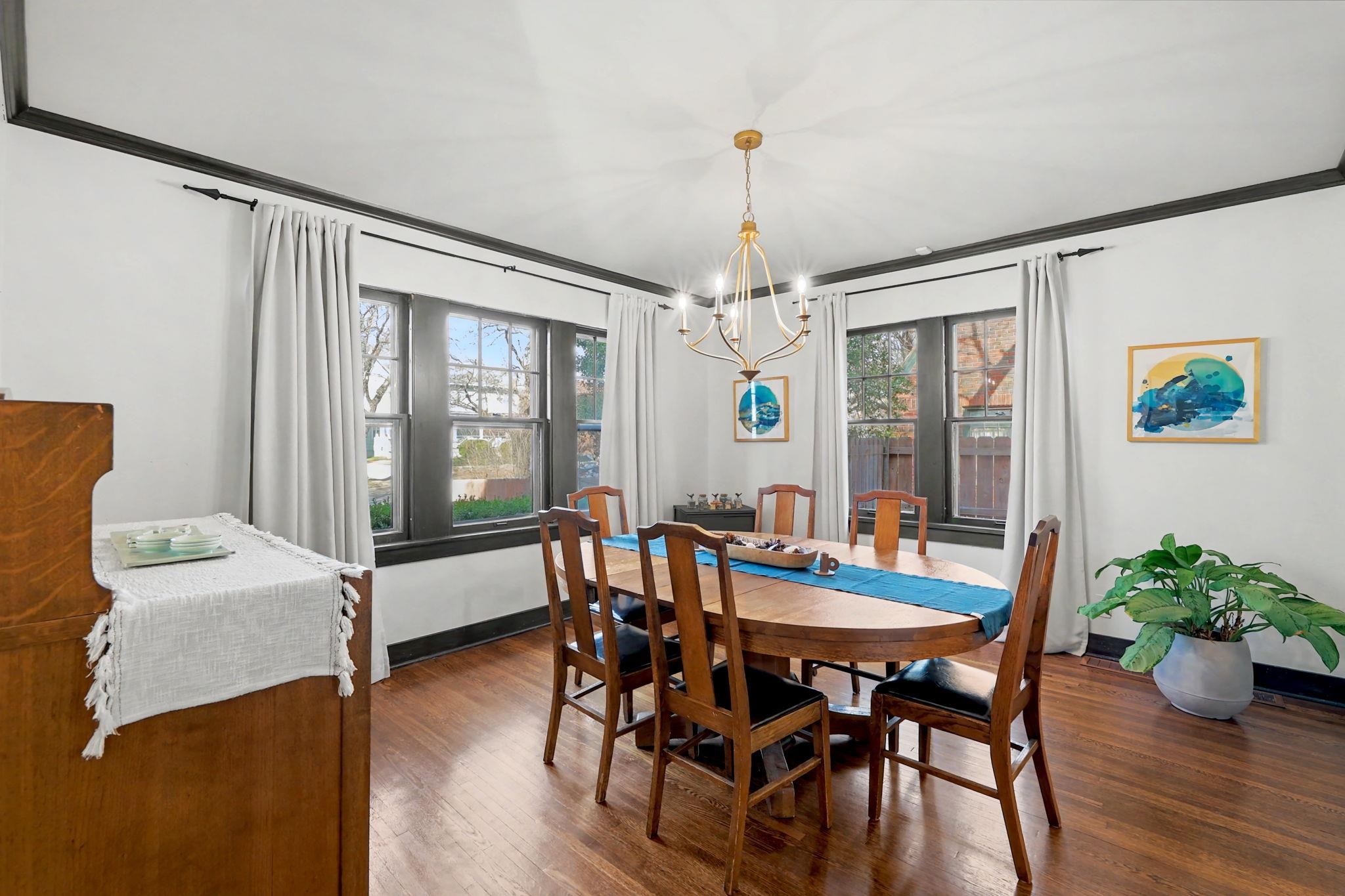 102 N Terrace Drive Wichita KS 67208