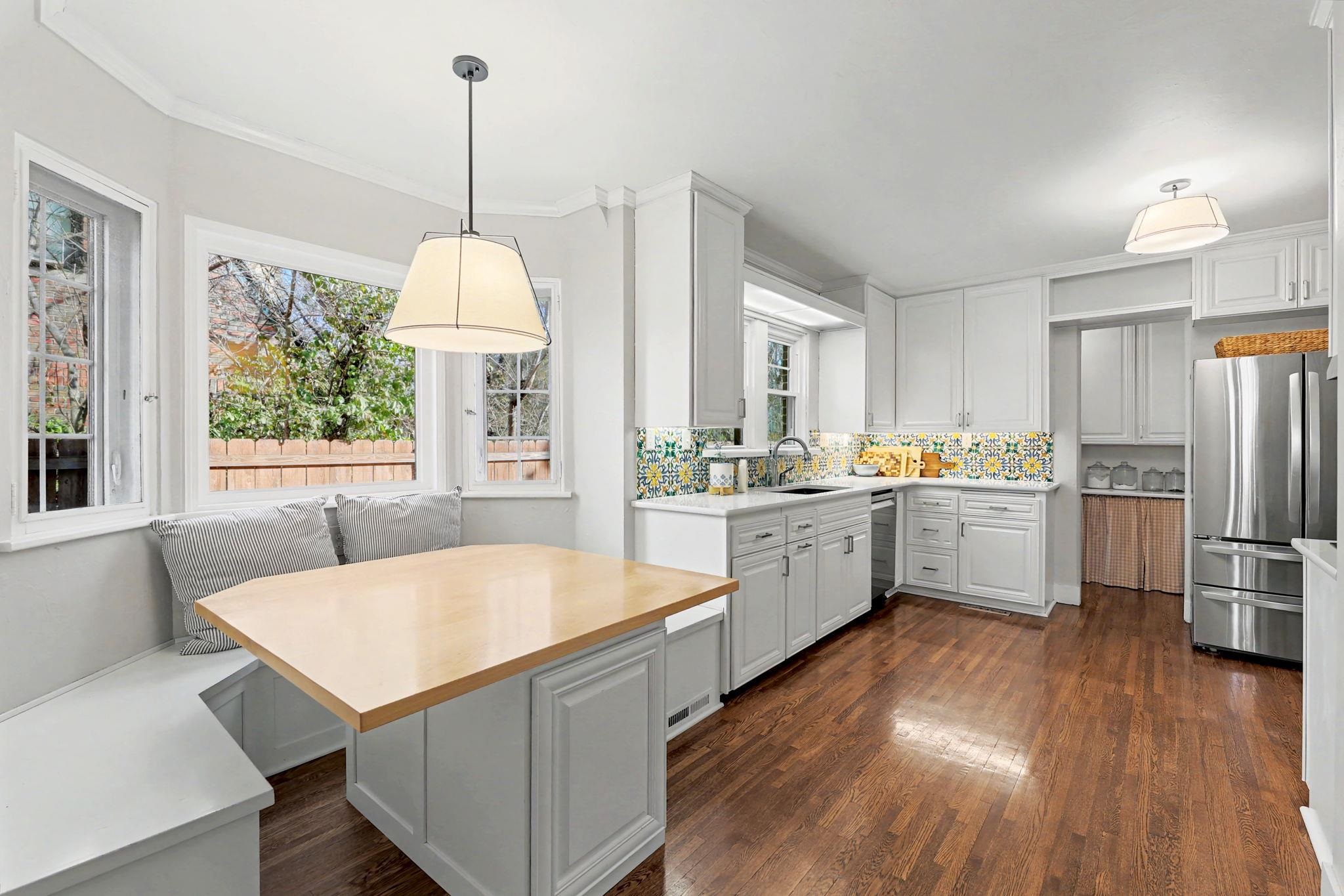 102 N Terrace Drive Wichita KS 67208