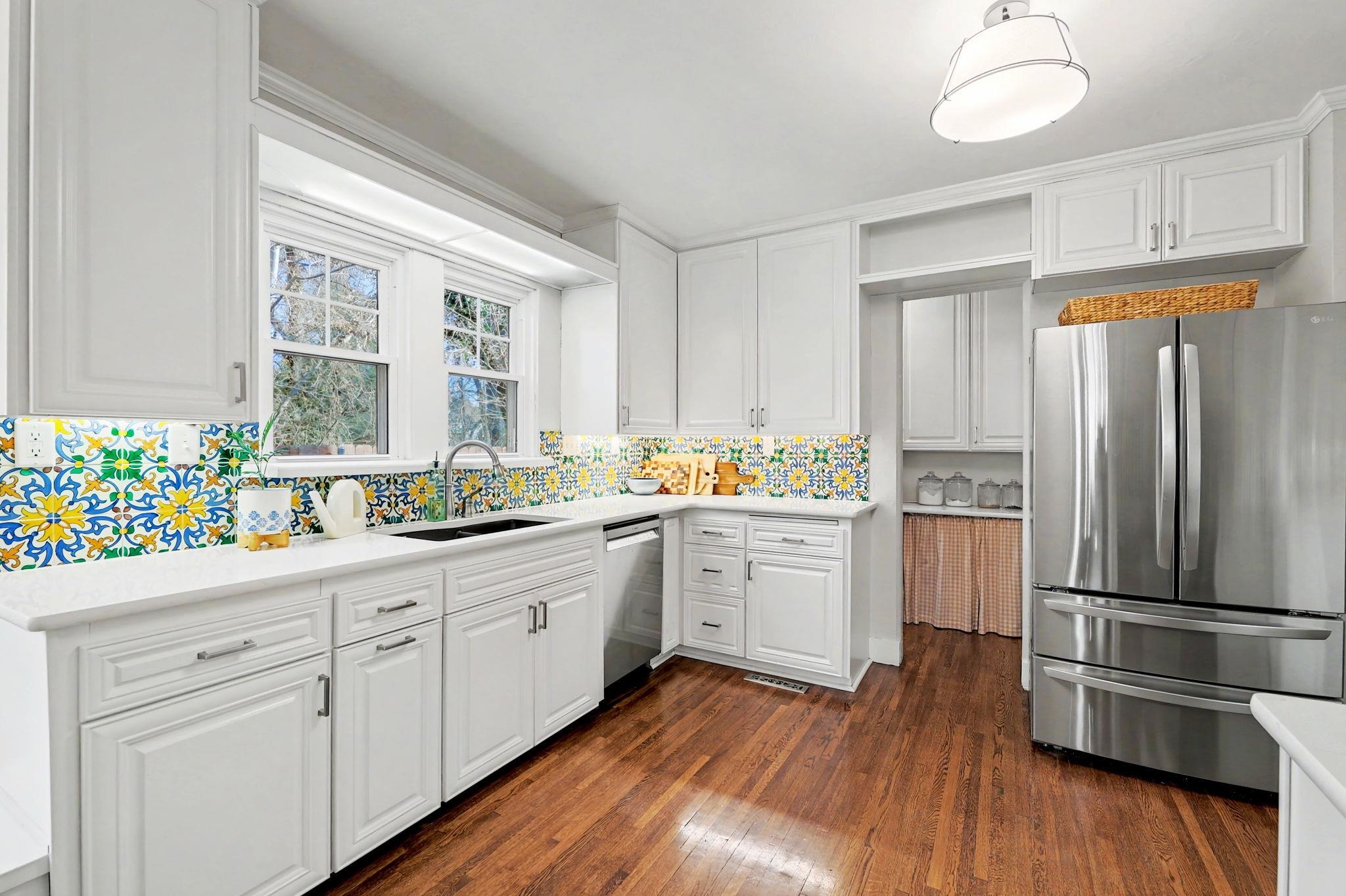 102 N Terrace Drive Wichita KS 67208