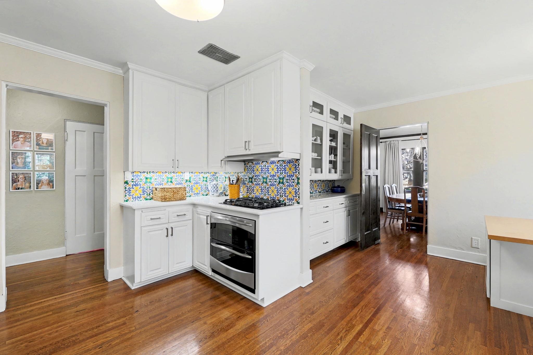 102 N Terrace Drive Wichita KS 67208