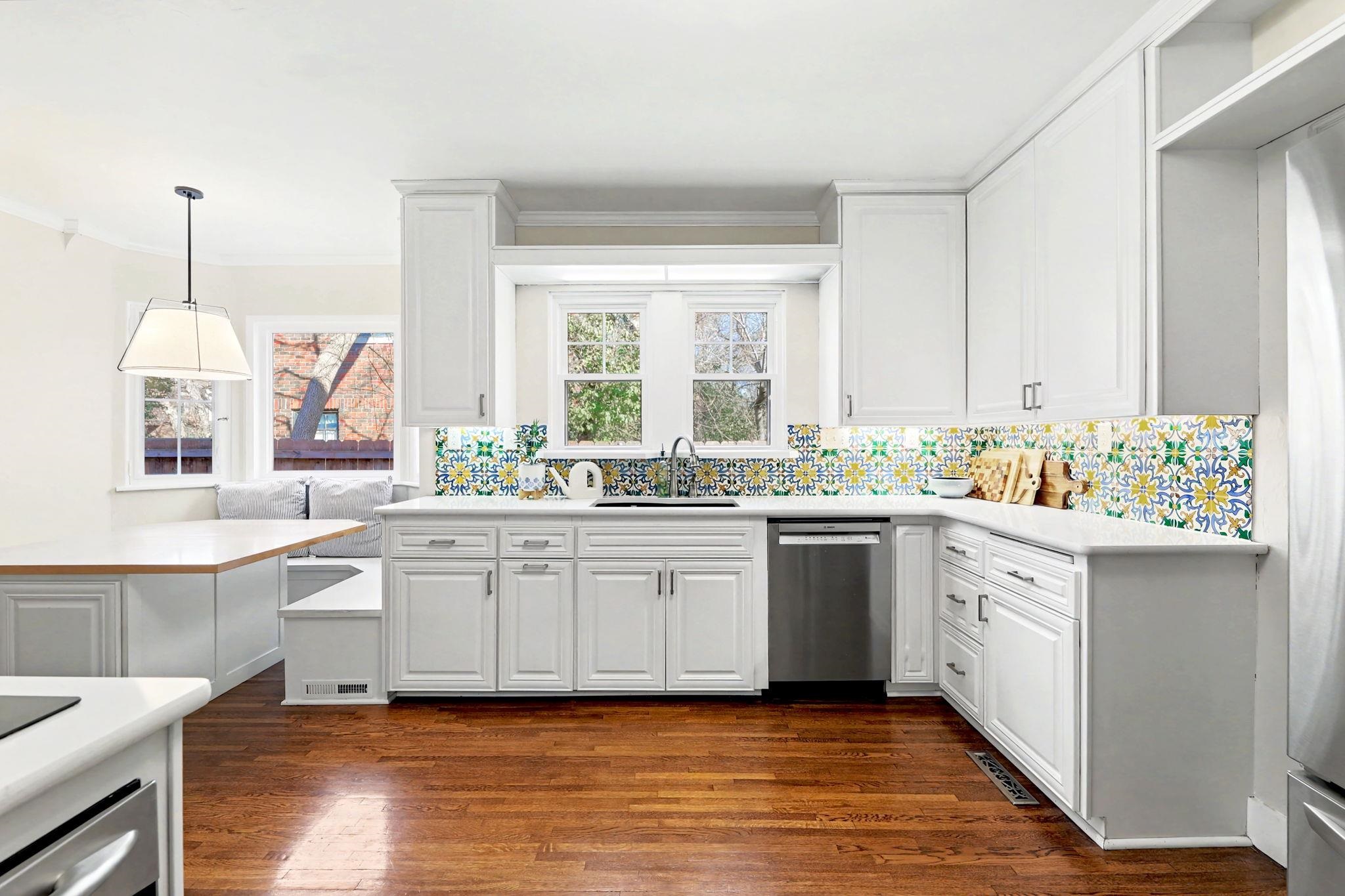 102 N Terrace Drive Wichita KS 67208