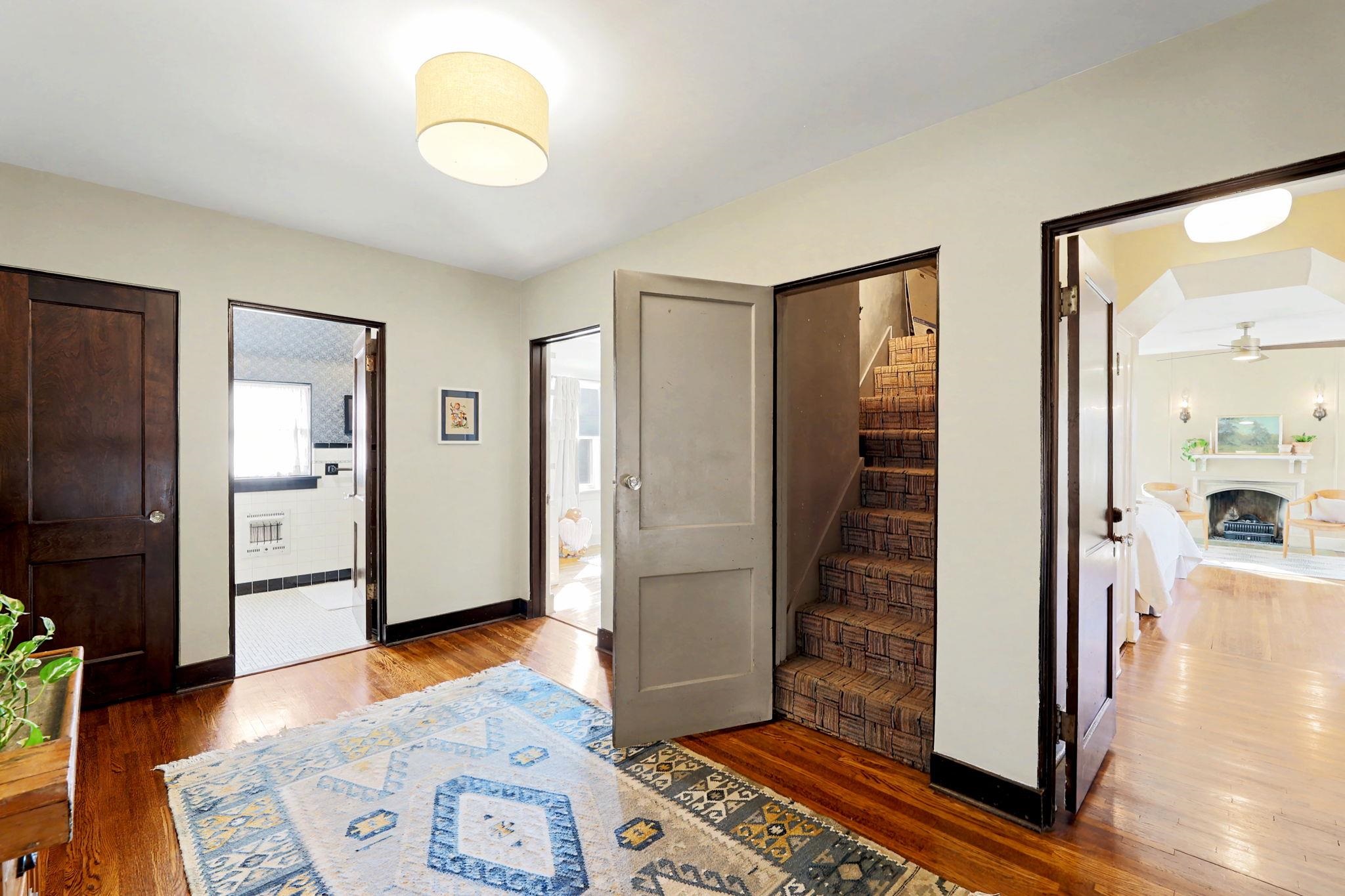 102 N Terrace Drive Wichita KS 67208