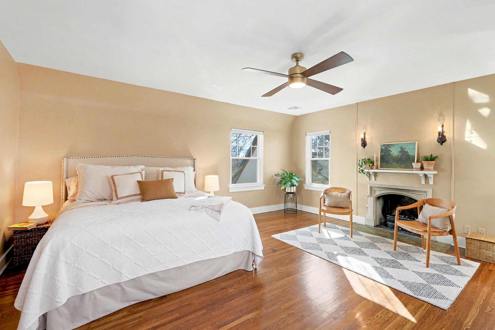 102 N Terrace Drive Wichita KS 67208