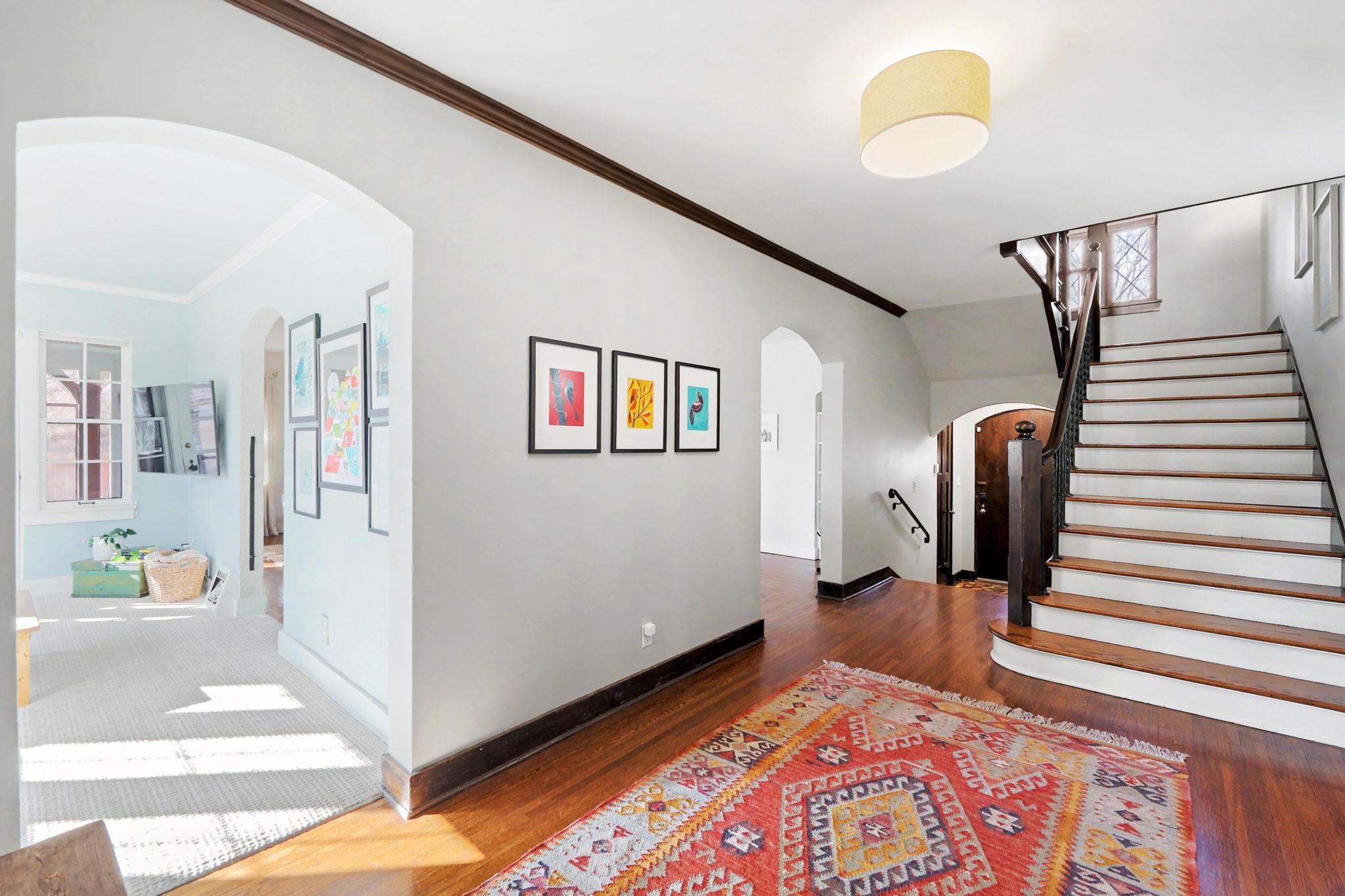 102 N Terrace Drive Wichita KS 67208