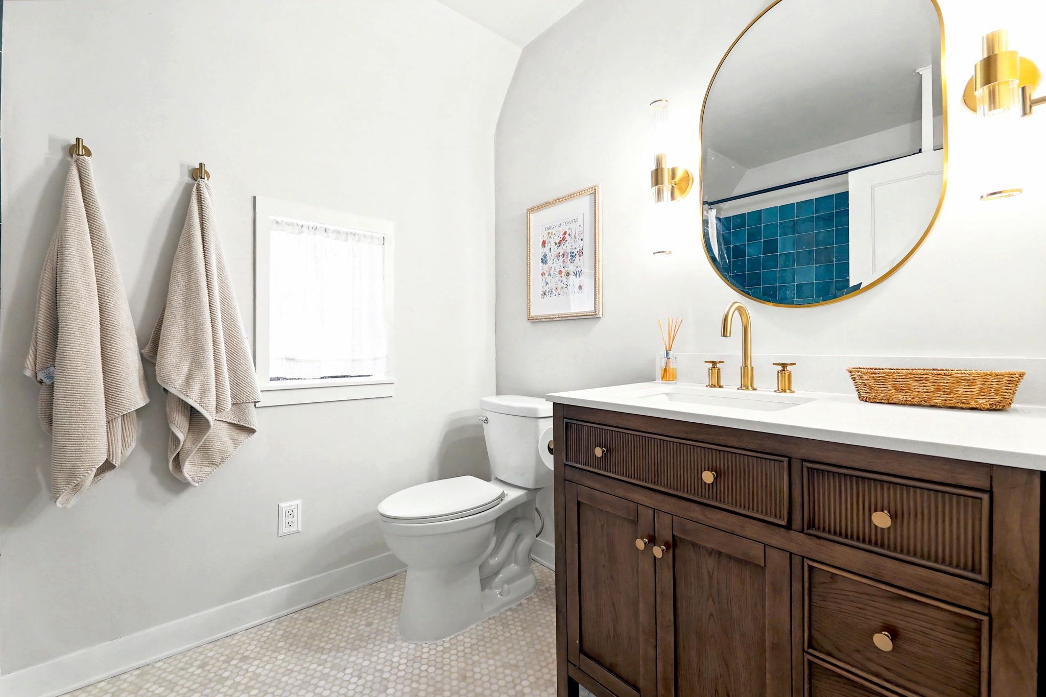 102 N Terrace Drive Wichita KS 67208