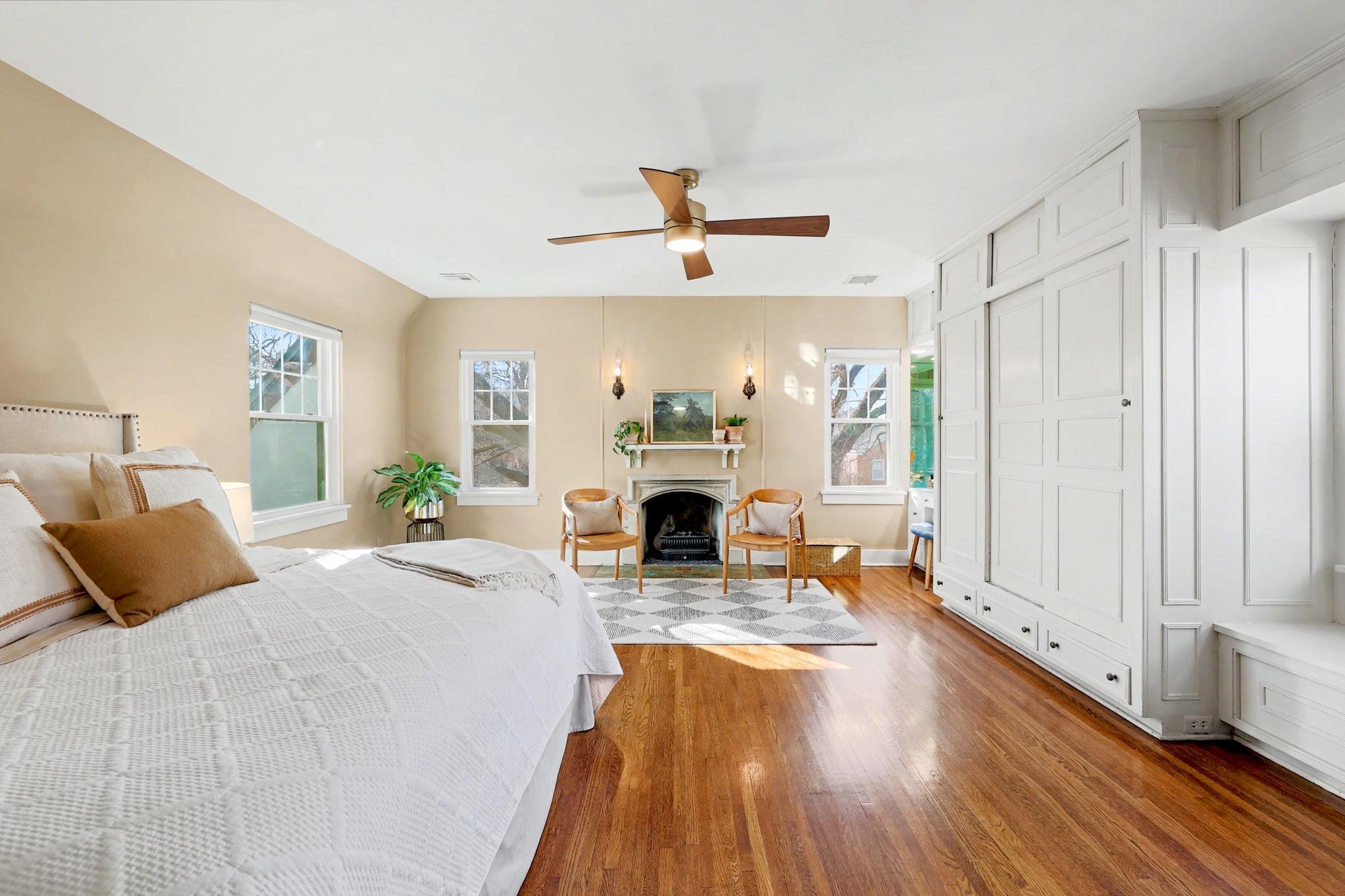 102 N Terrace Drive Wichita KS 67208