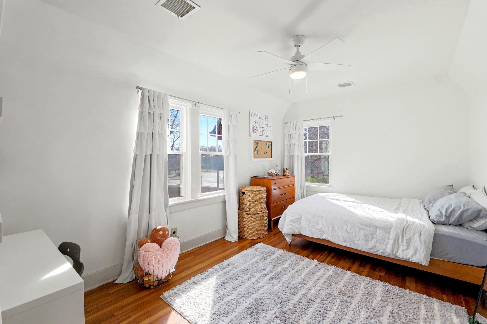 102 N Terrace Drive Wichita KS 67208