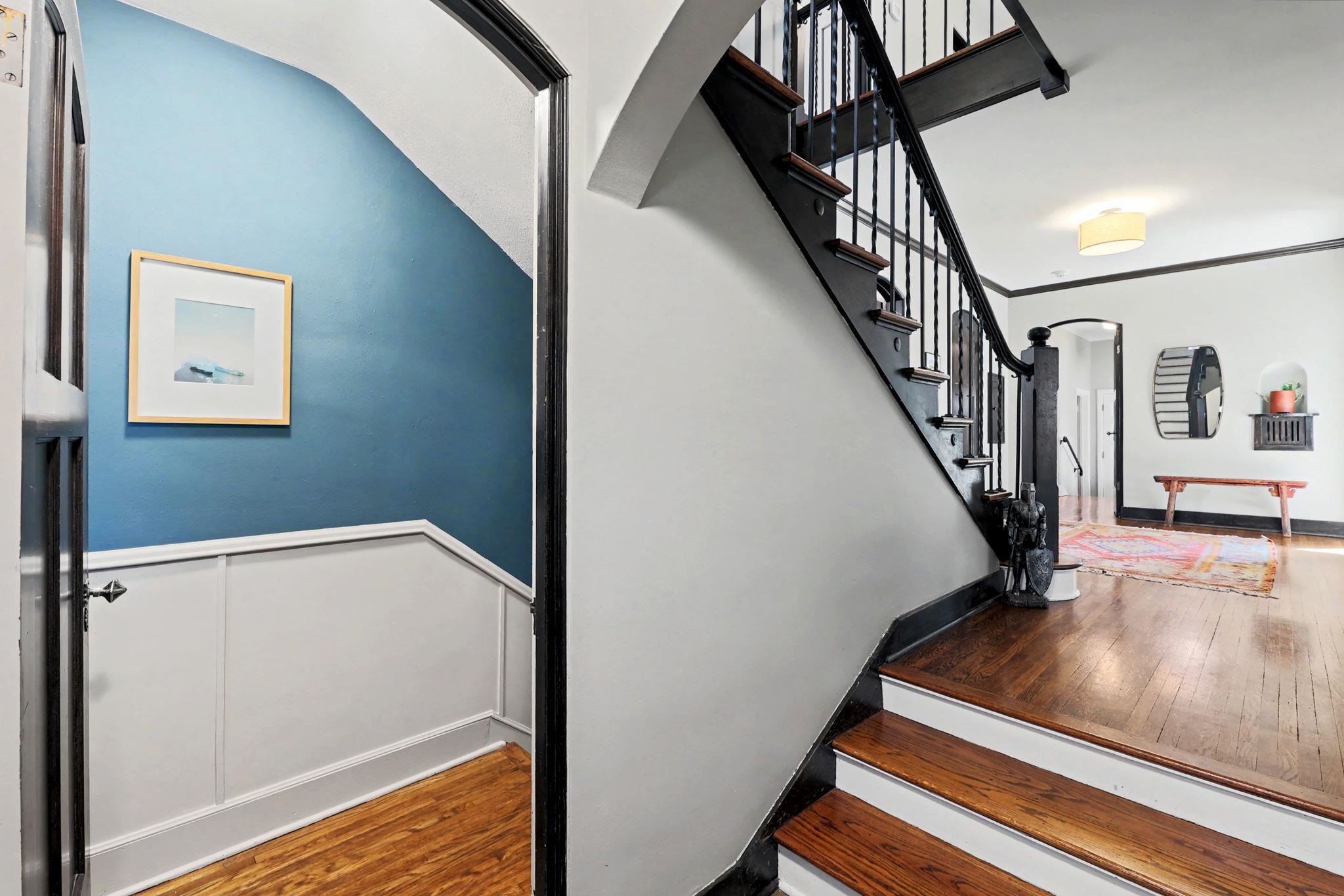 102 N Terrace Drive Wichita KS 67208