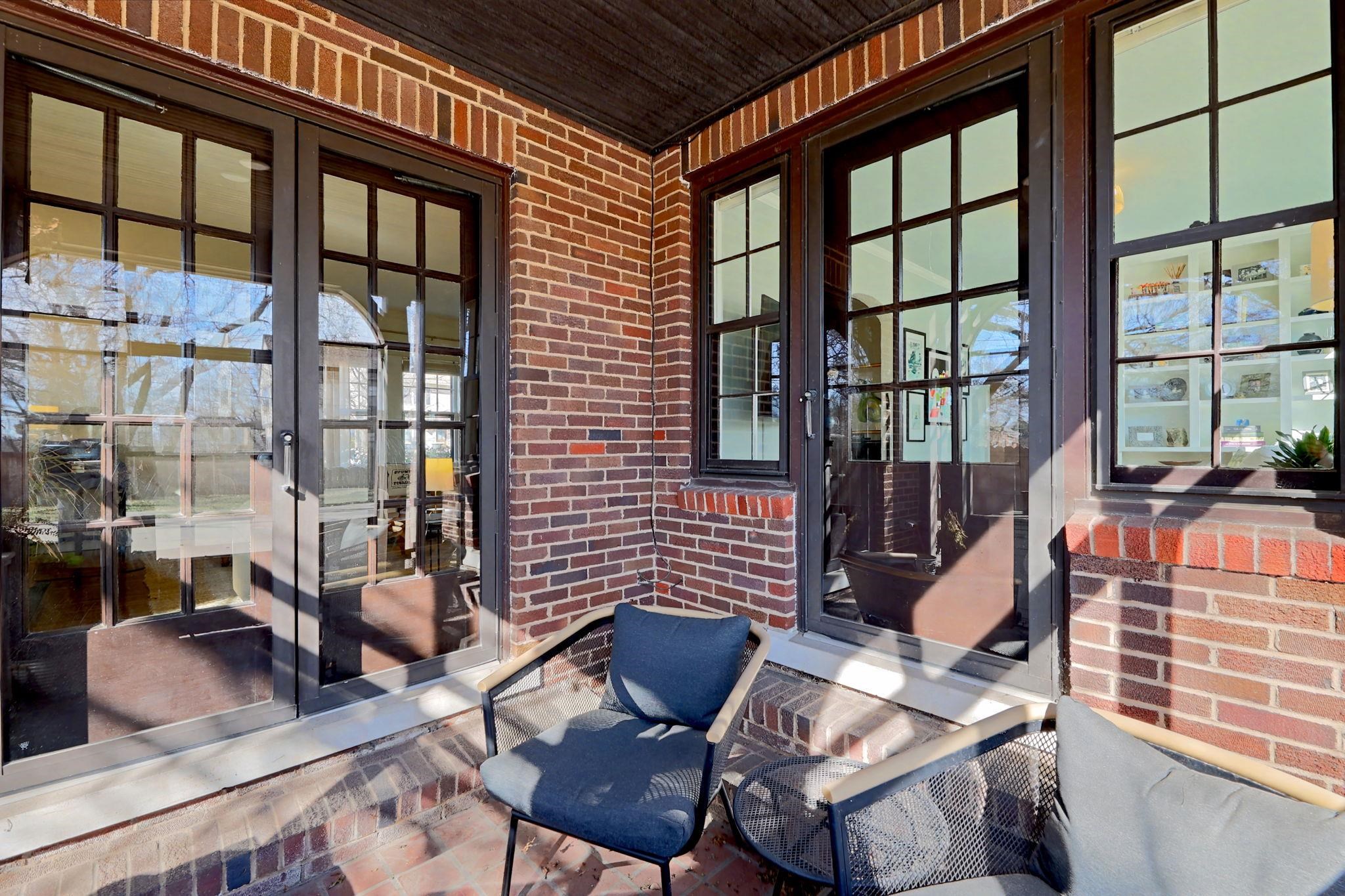 102 N Terrace Drive Wichita KS 67208