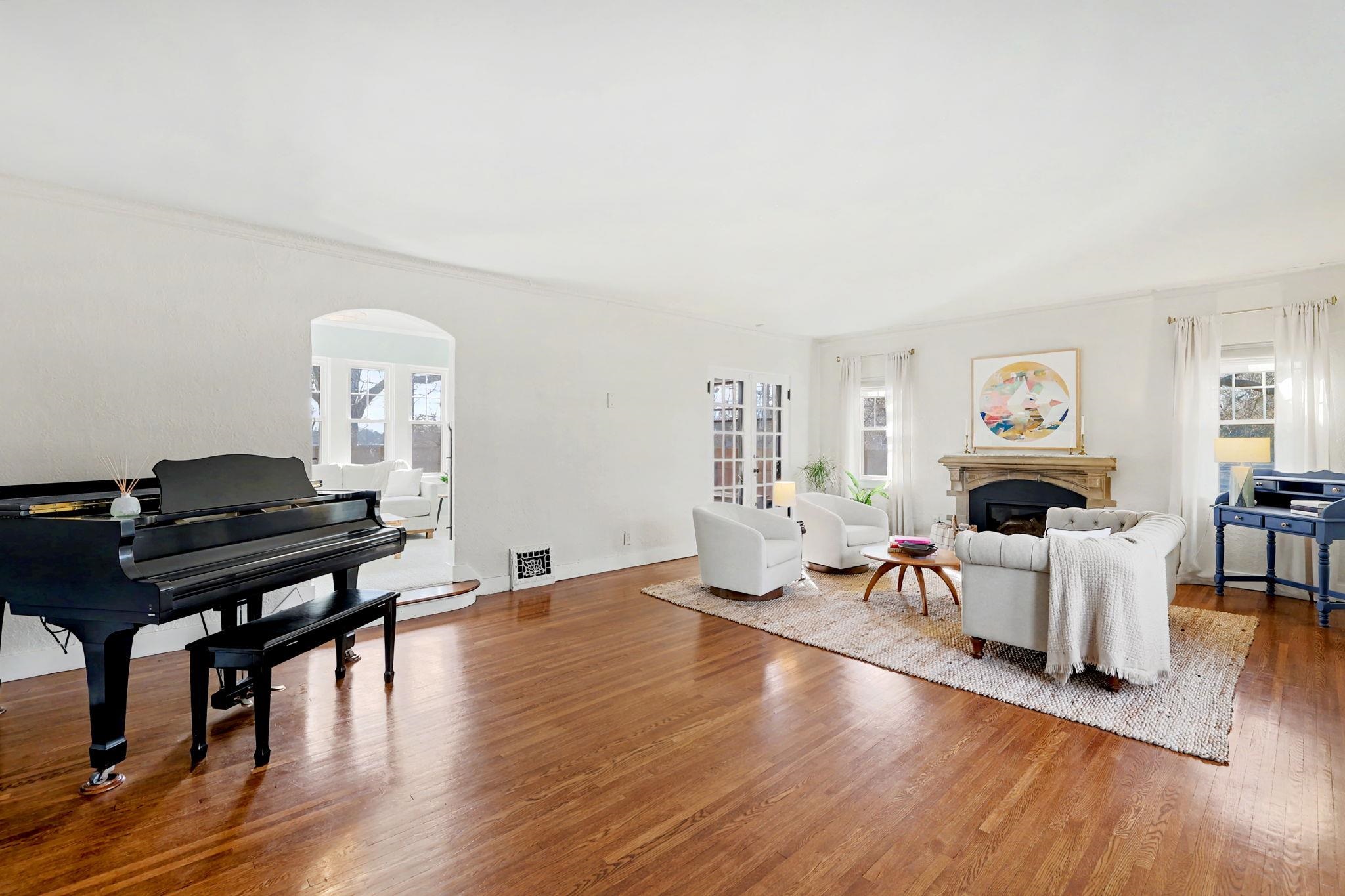 102 N Terrace Drive Wichita KS 67208