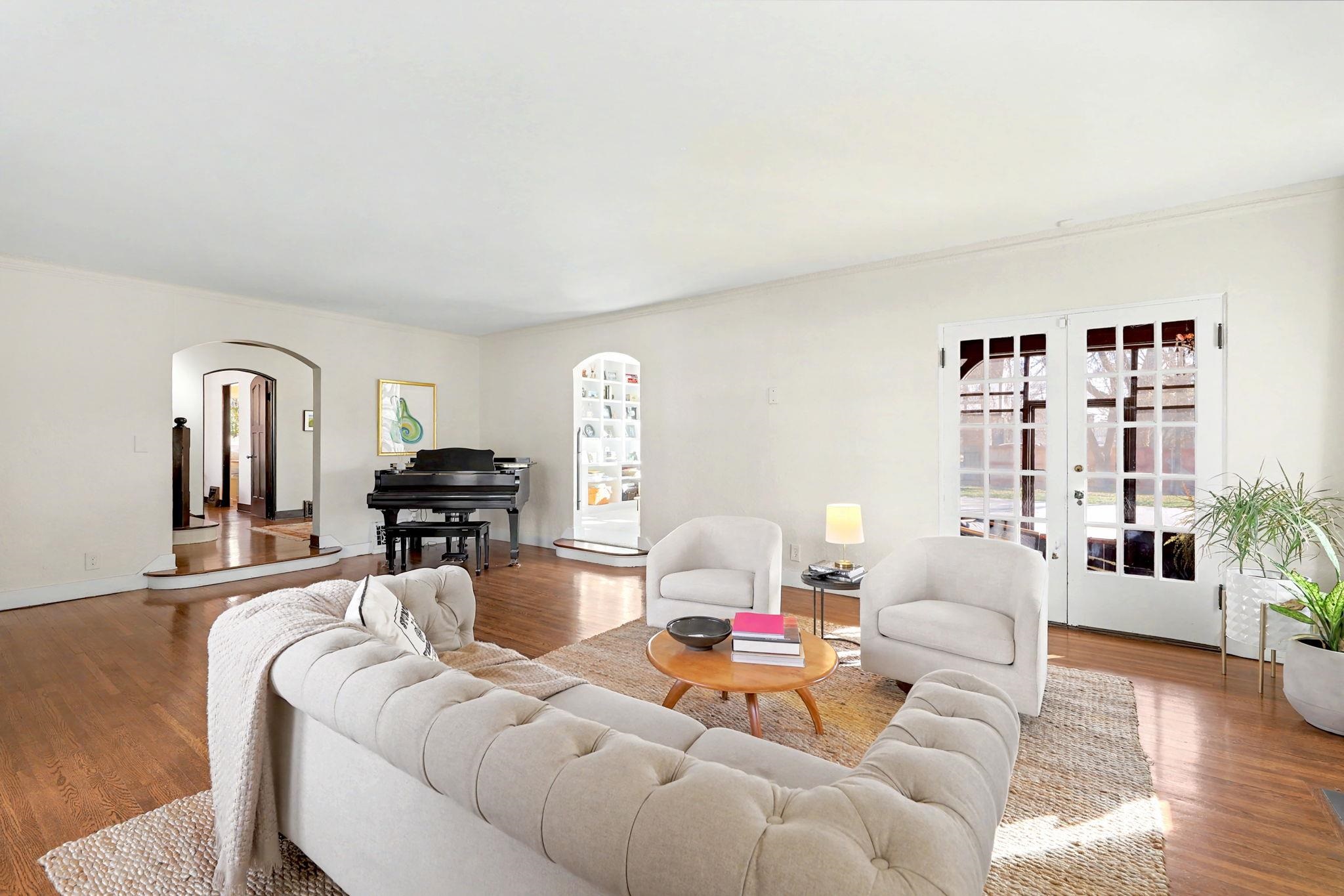 102 N Terrace Drive Wichita KS 67208