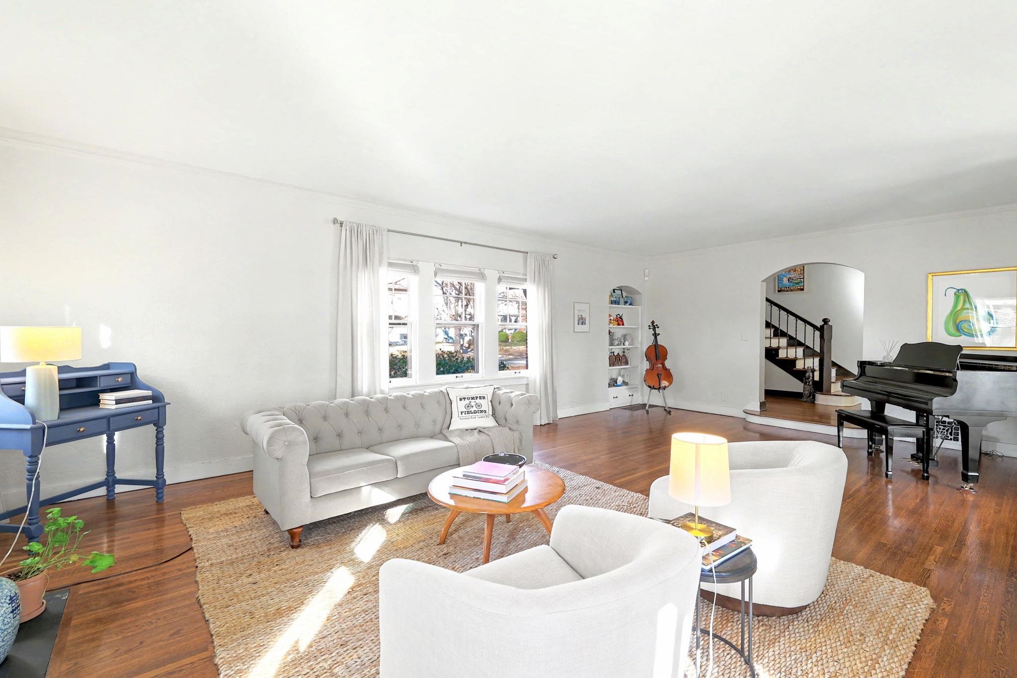 102 N Terrace Drive Wichita KS 67208