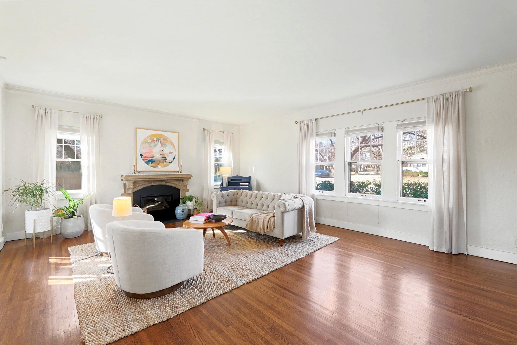 102 N Terrace Drive Wichita KS 67208