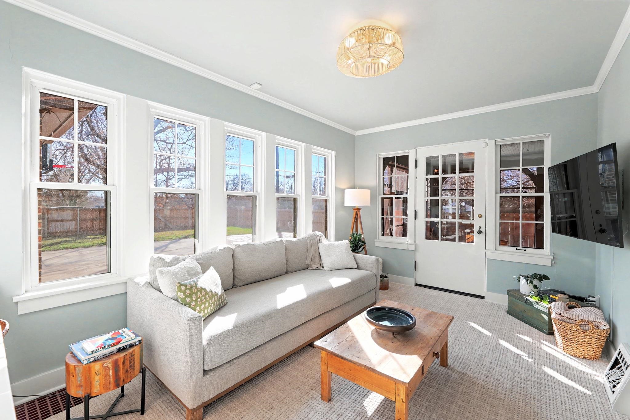 102 N Terrace Drive Wichita KS 67208