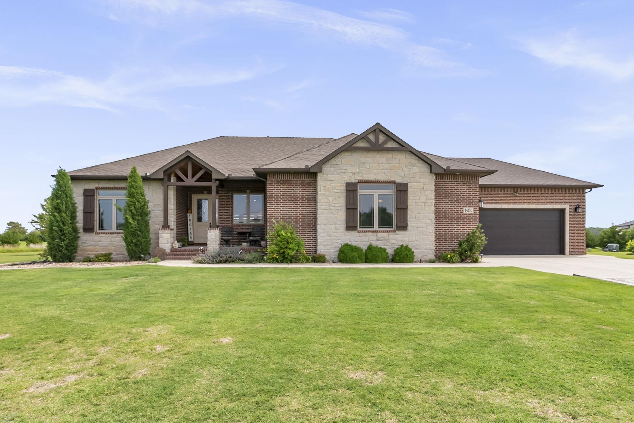 24130 W 61st Street N Andale KS 67001