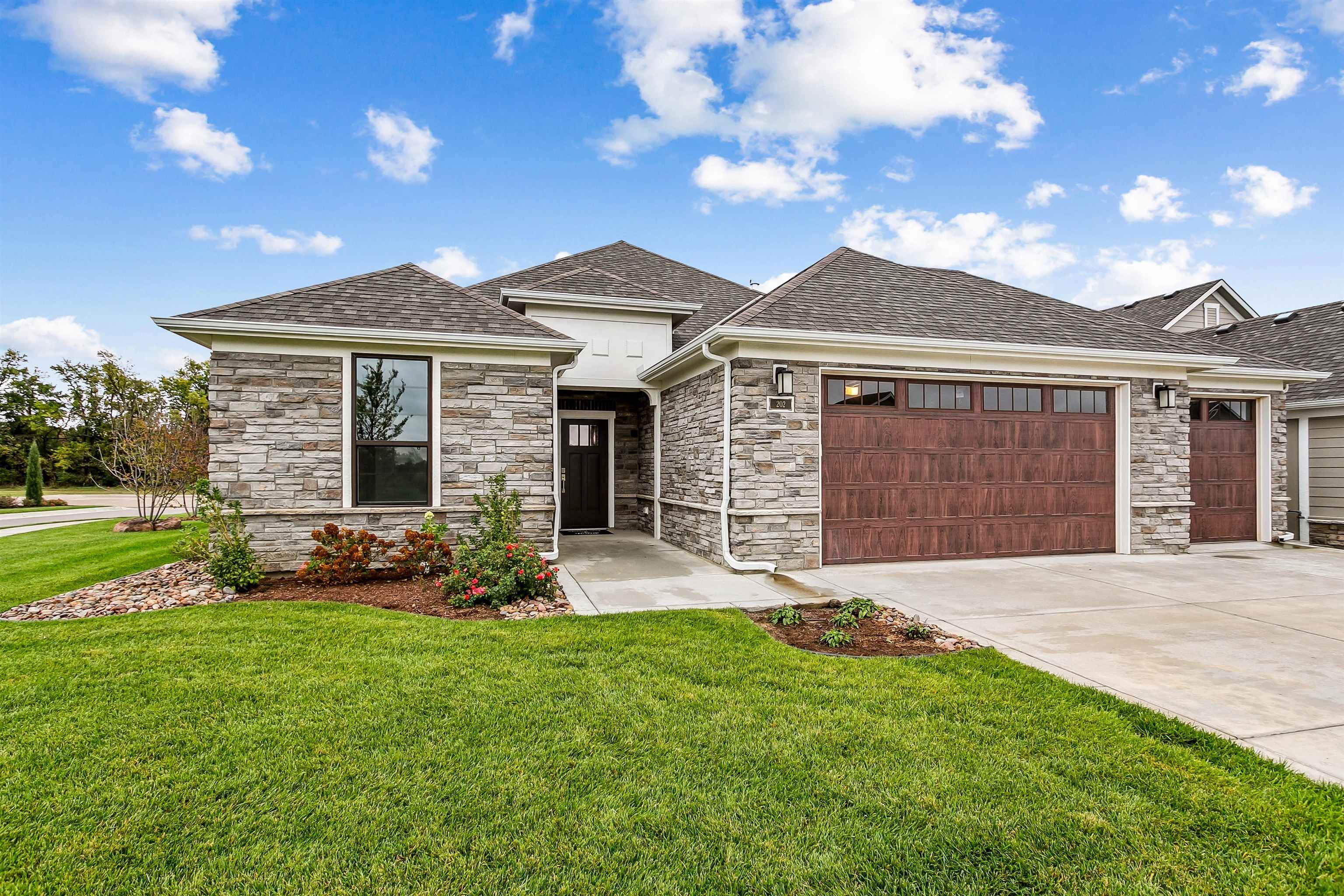 202 S Legacy Way Andover KS 67002