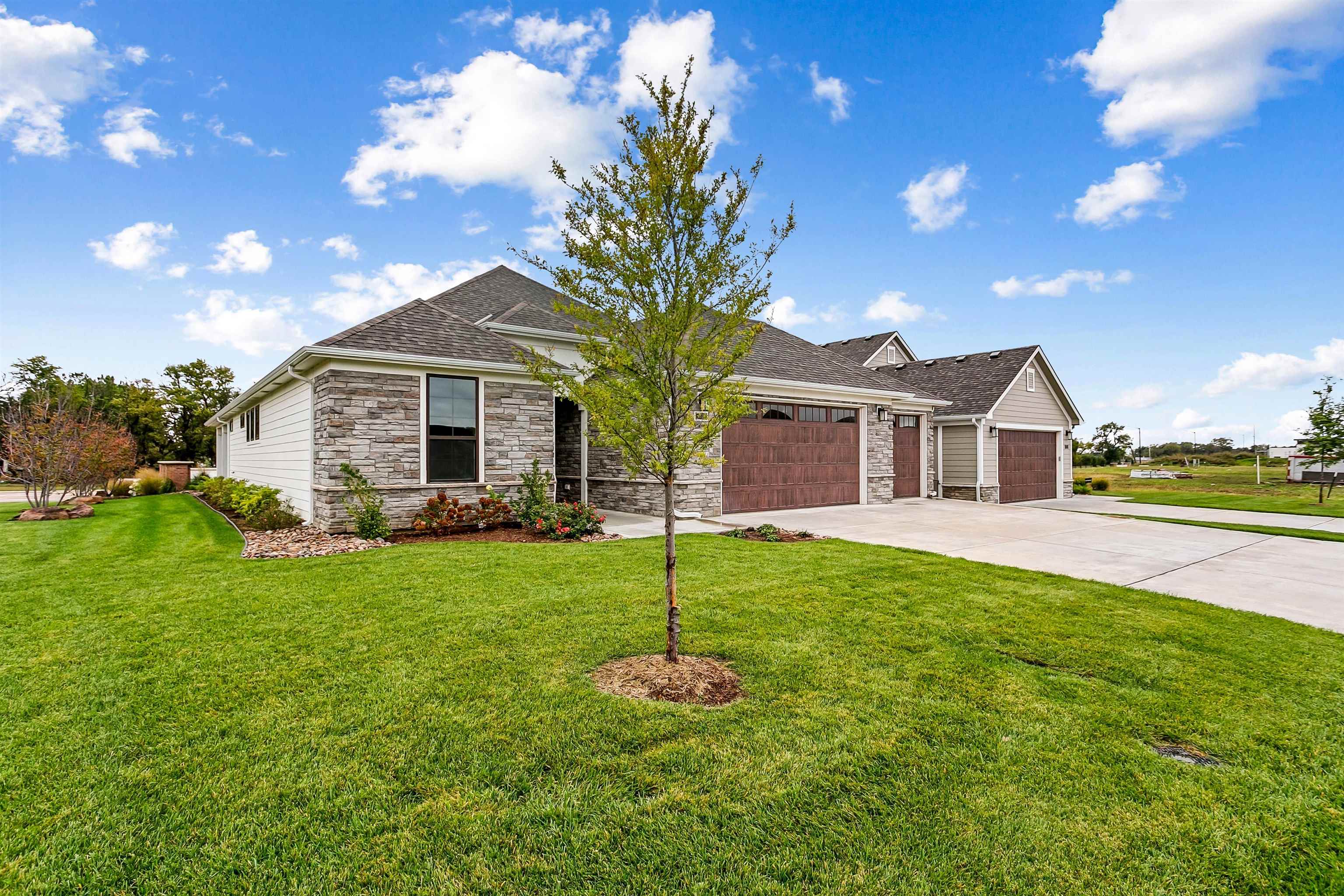 202 S Legacy Way Andover KS 67002