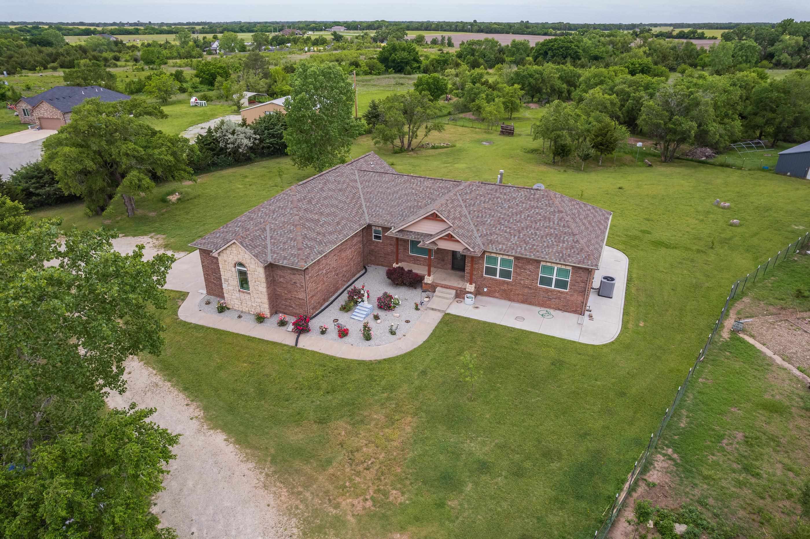 9928 W 95th Street S Clearwater KS 67026