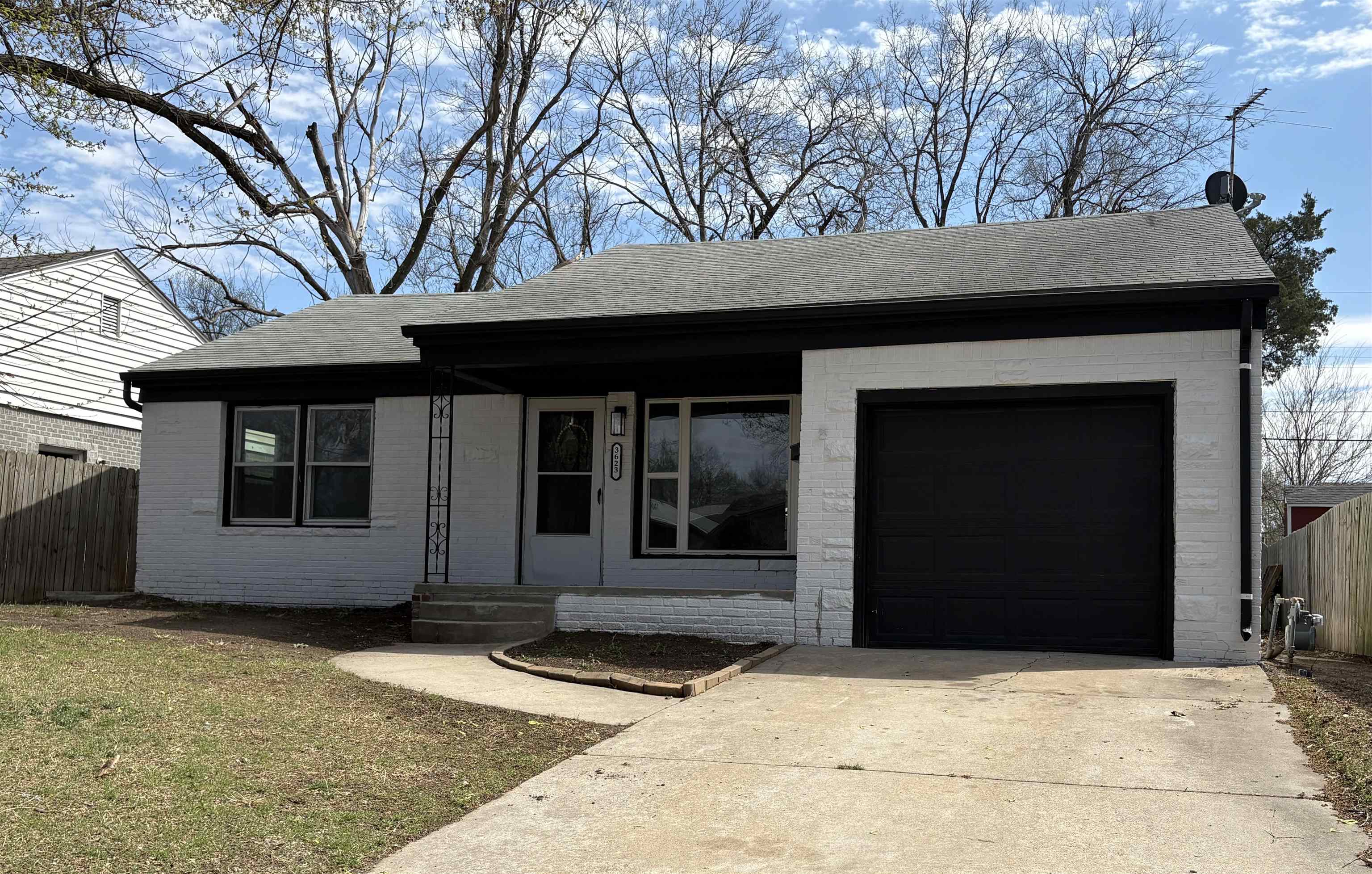 3623 E Funston Street Wichita KS 67218