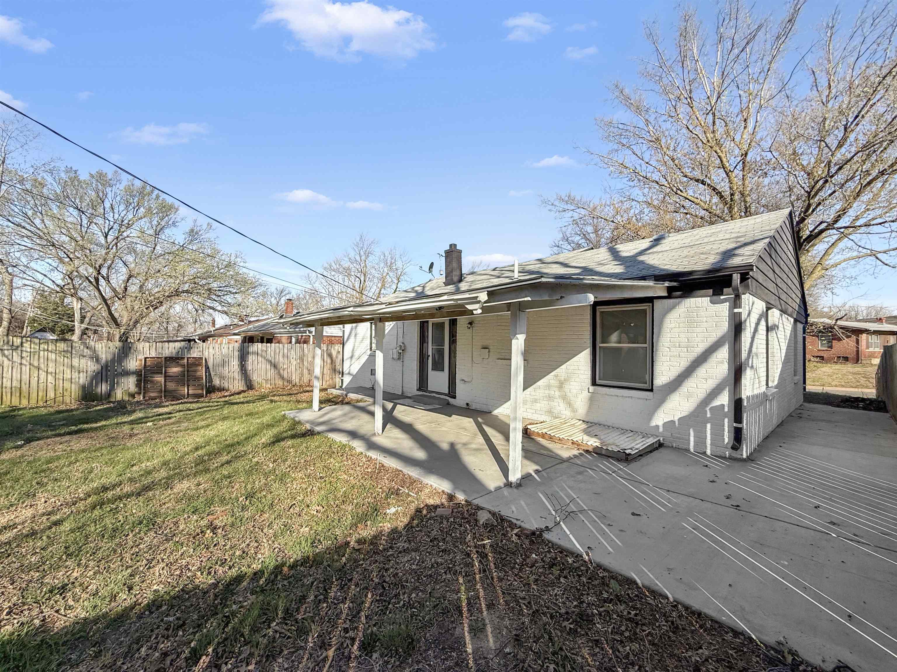 3623 E Funston Street Wichita KS 67218