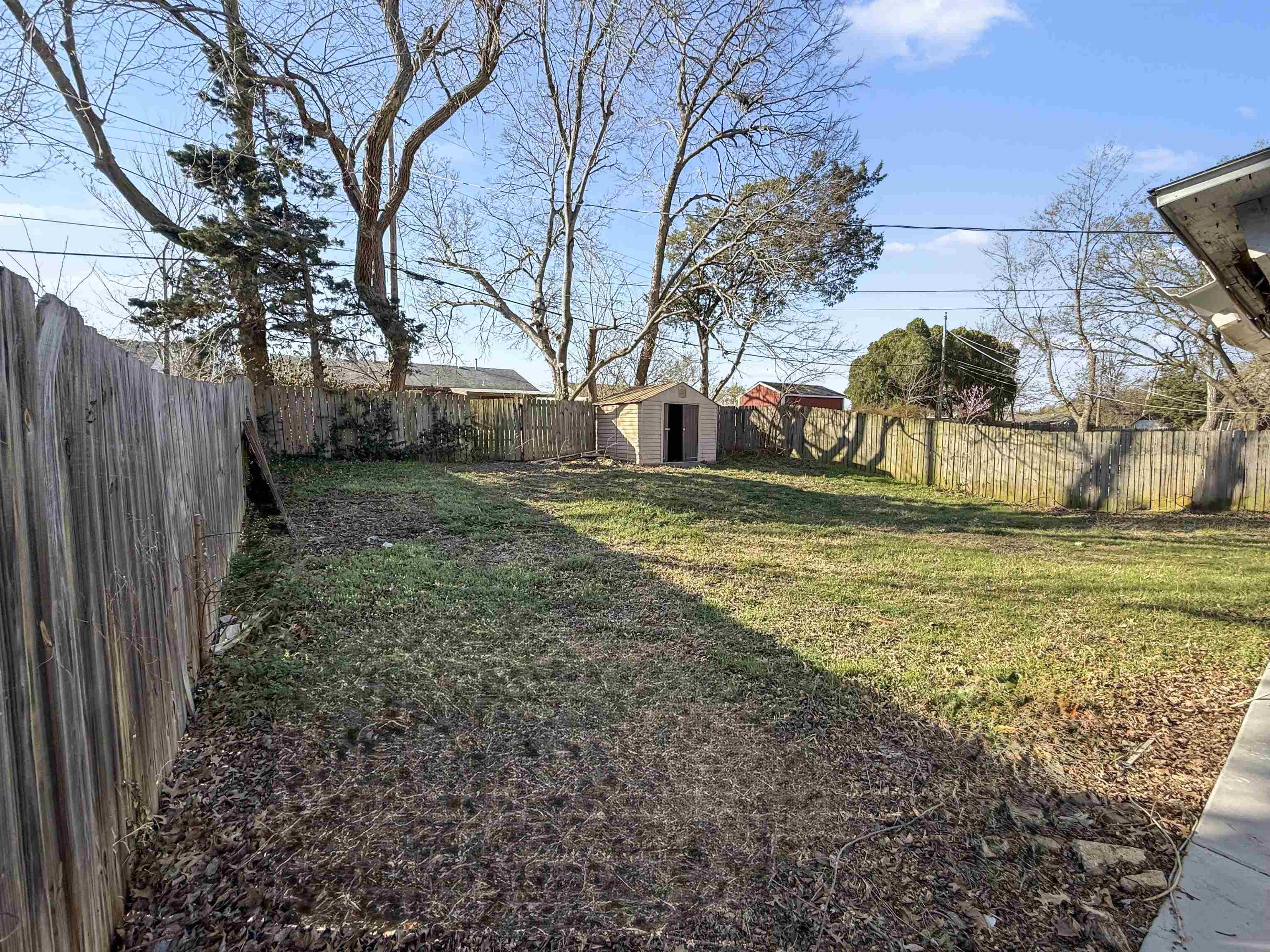 3623 E Funston Street Wichita KS 67218