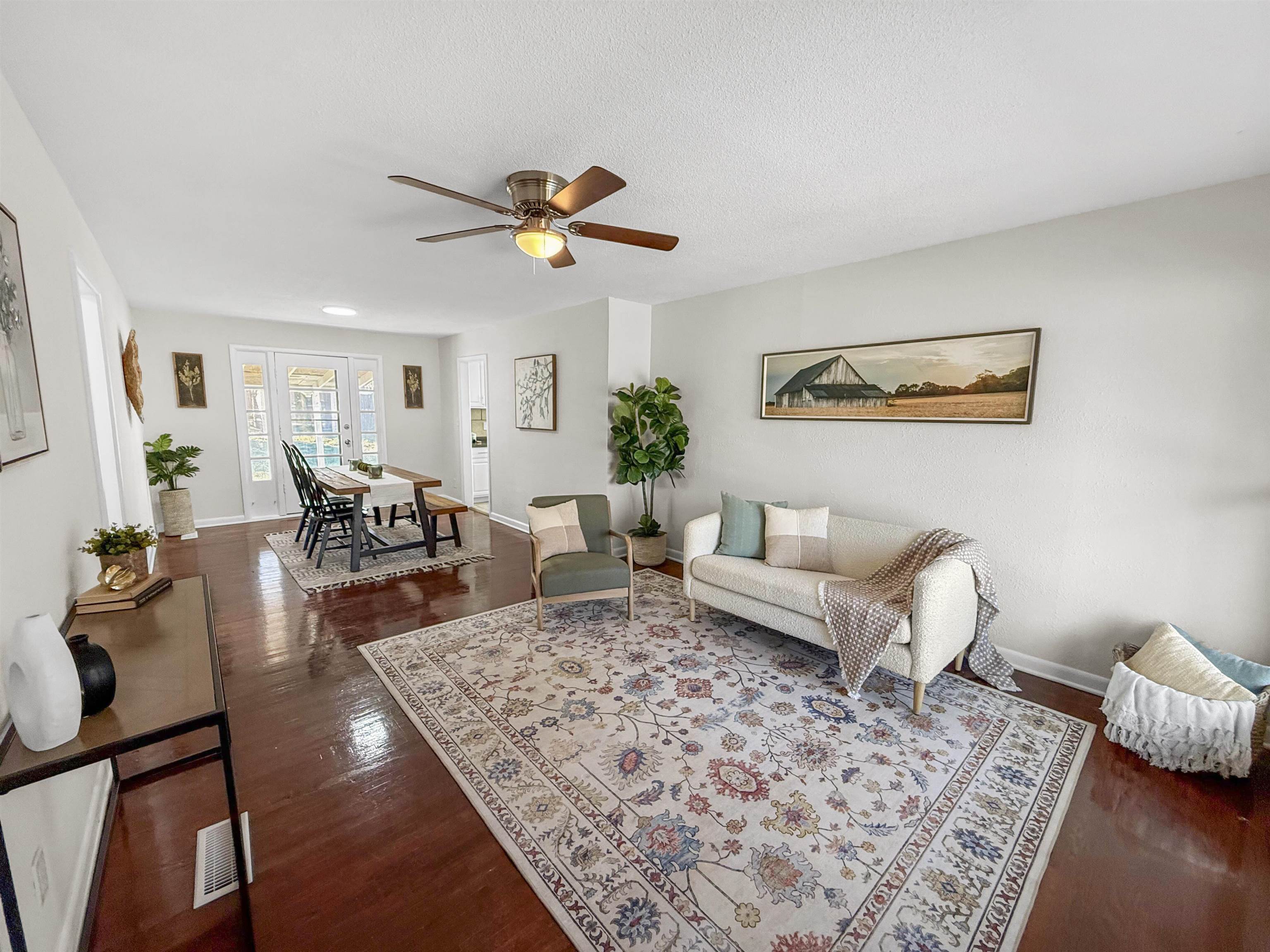 3623 E Funston Street Wichita KS 67218