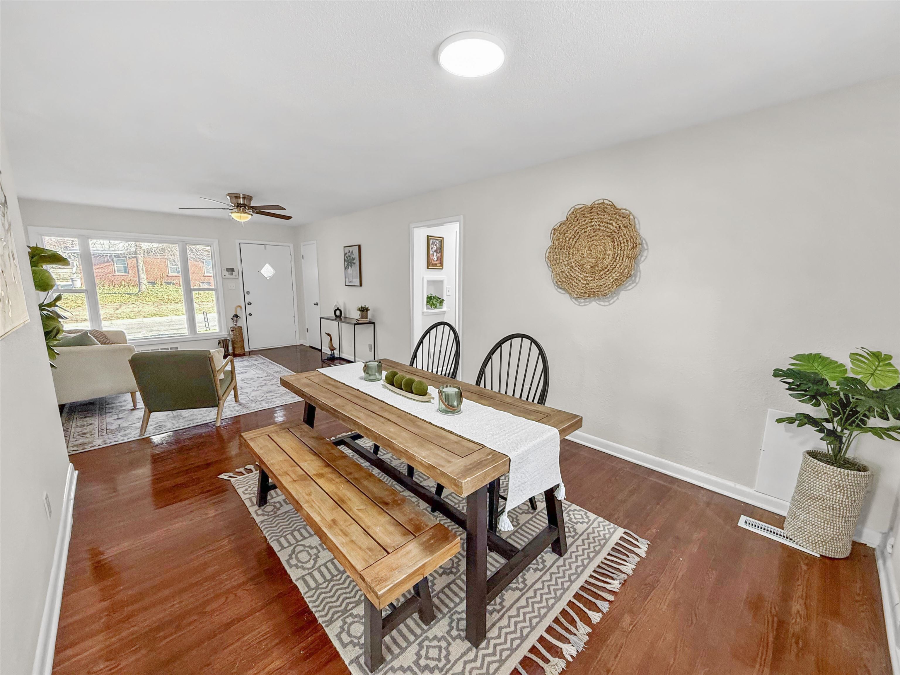 3623 E Funston Street Wichita KS 67218