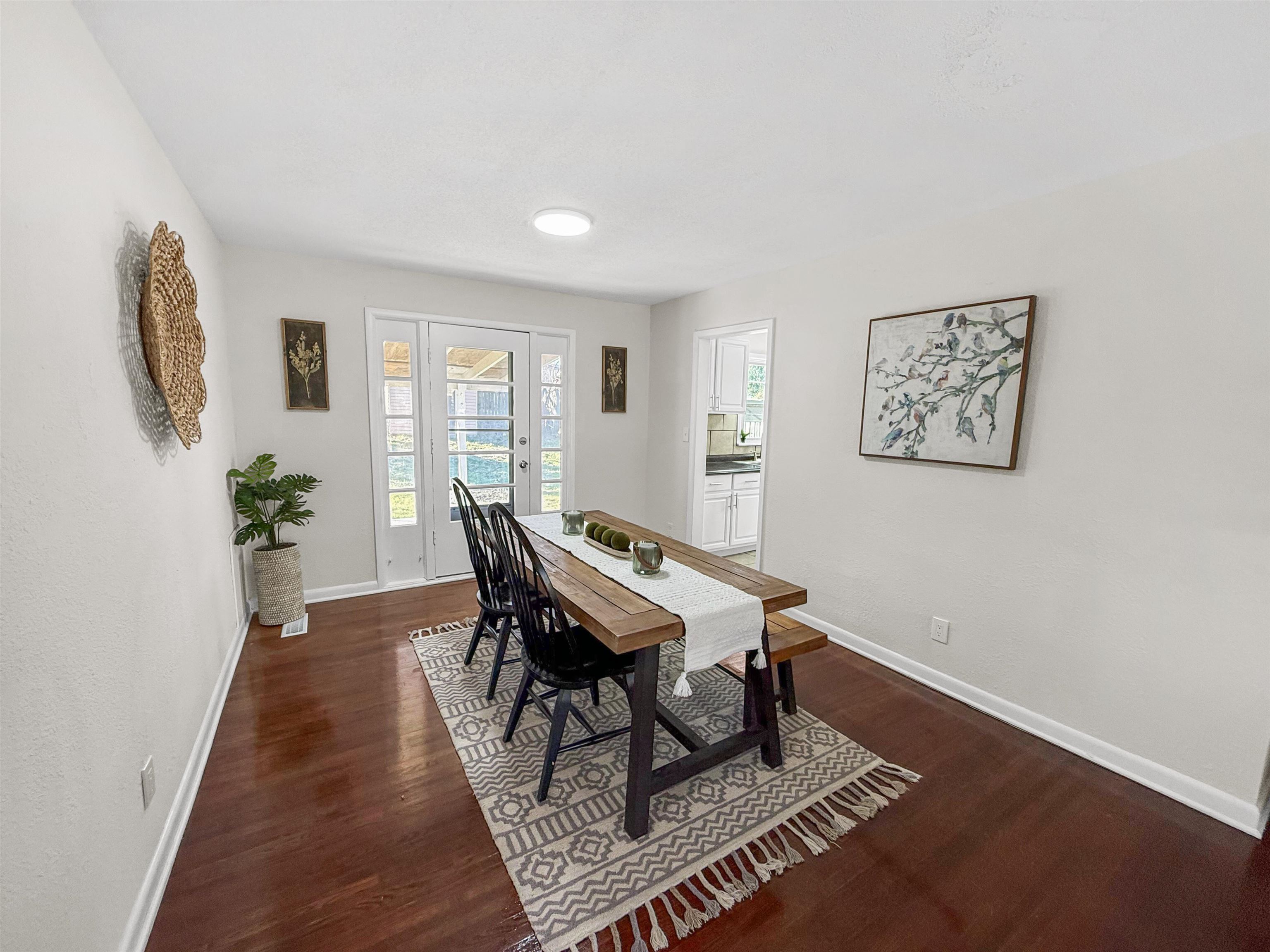 3623 E Funston Street Wichita KS 67218