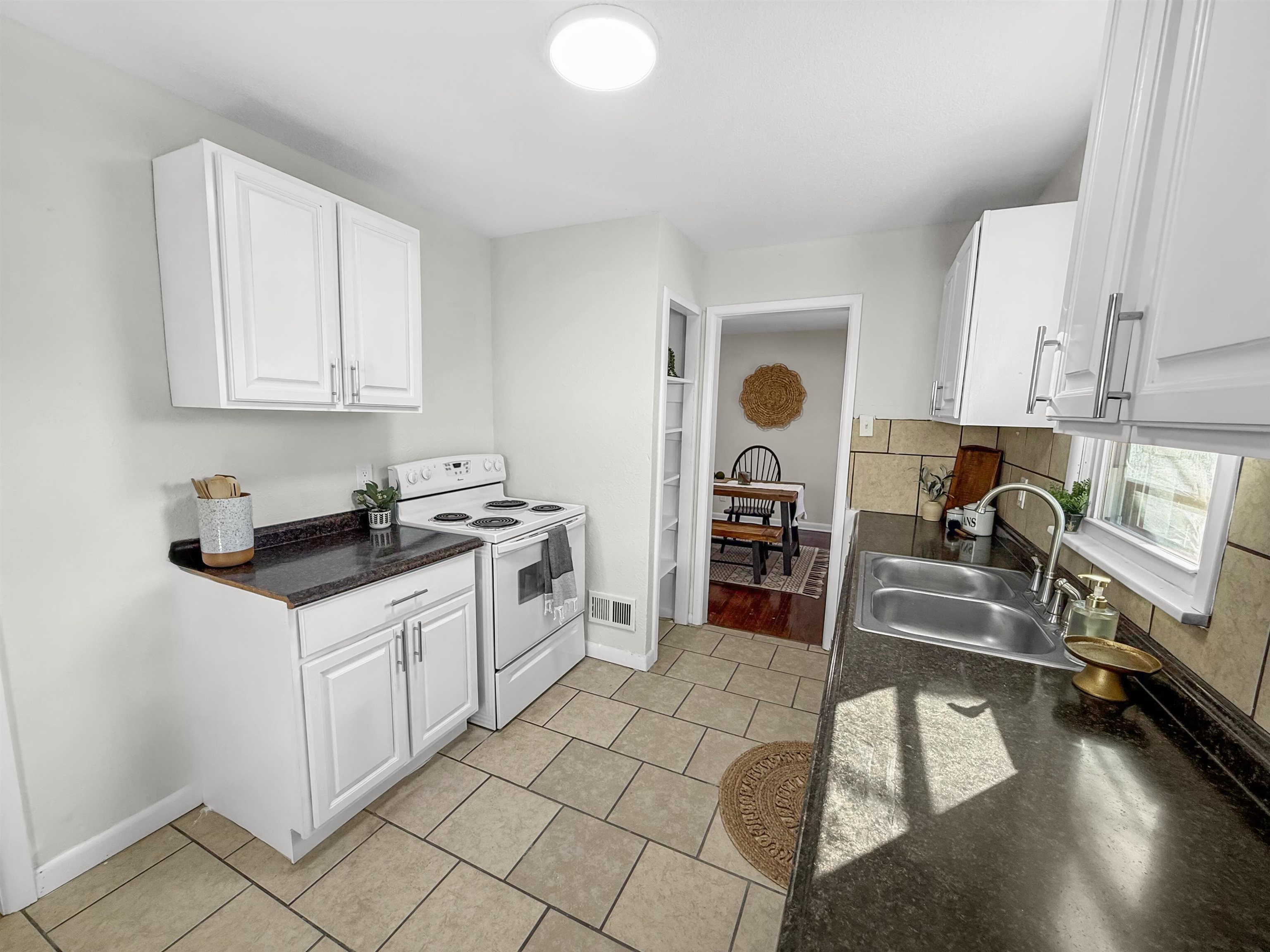 3623 E Funston Street Wichita KS 67218