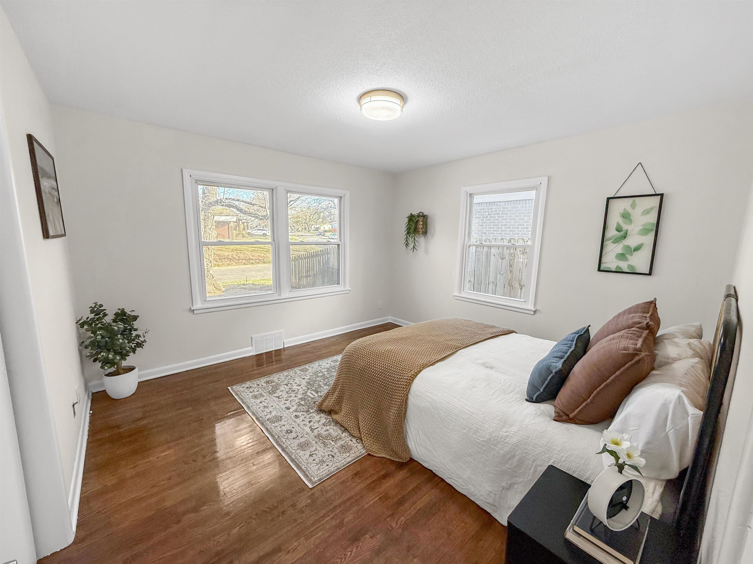 3623 E Funston Street Wichita KS 67218