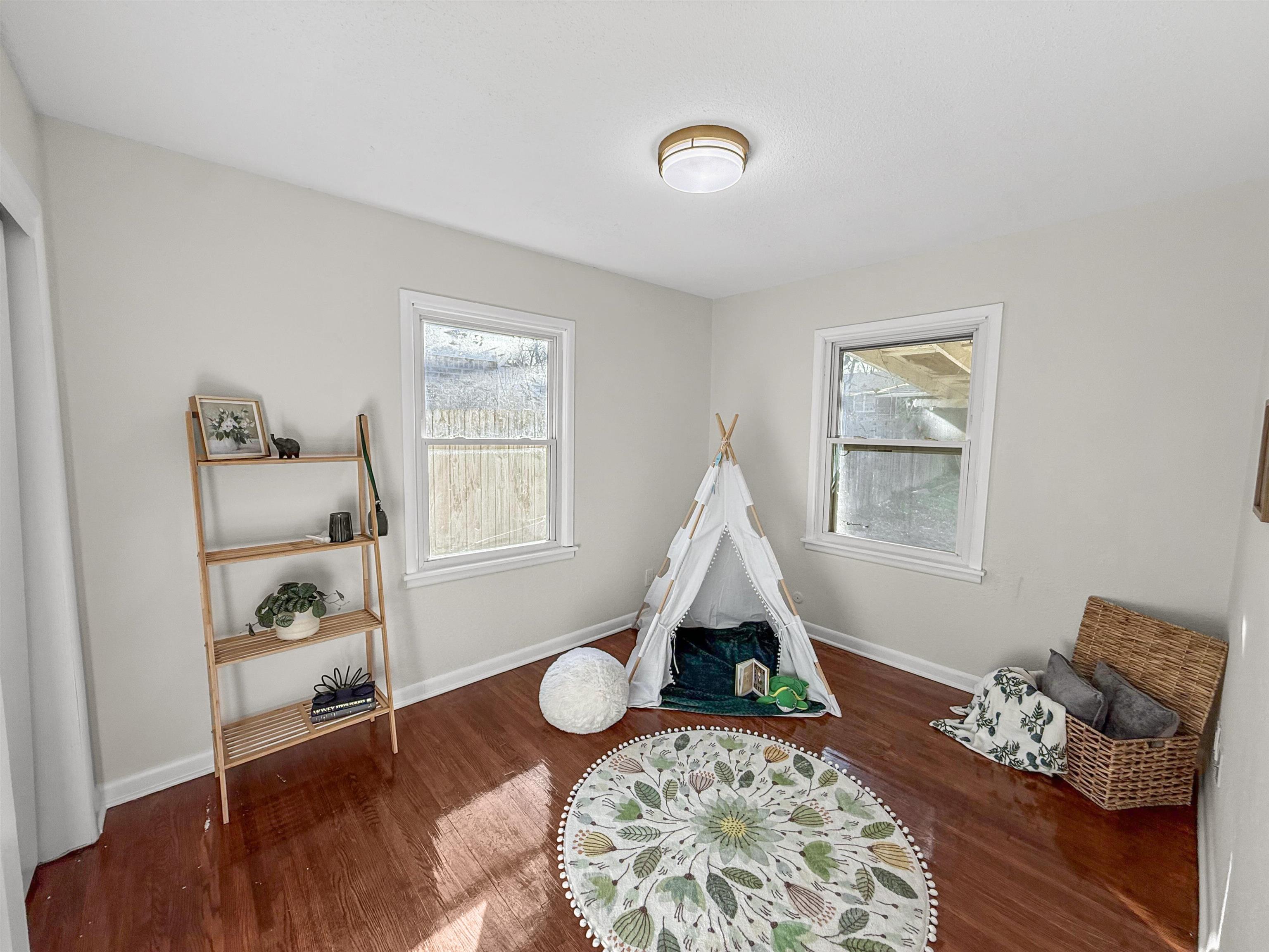3623 E Funston Street Wichita KS 67218