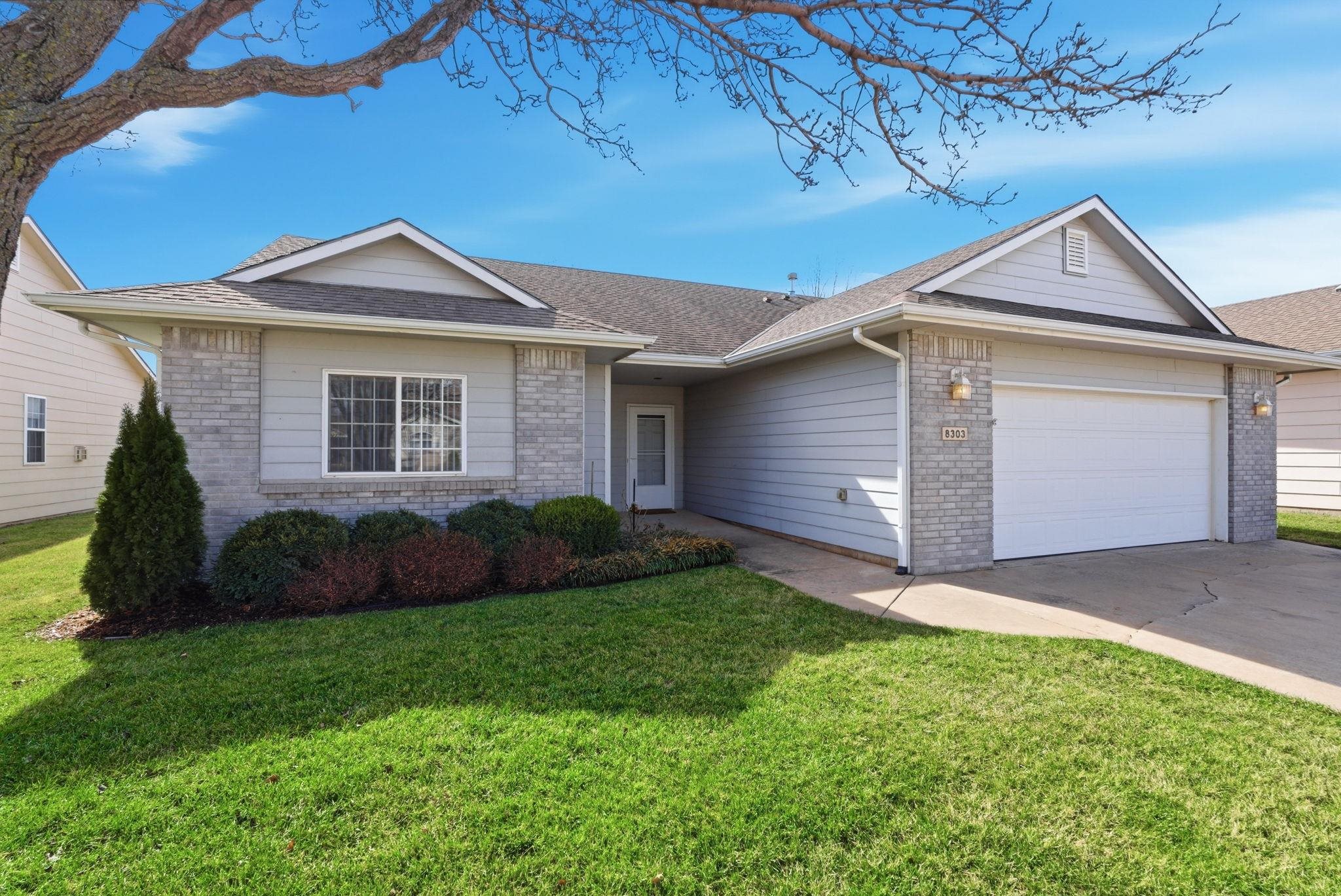 8303 W 15th Street N Wichita KS 67212