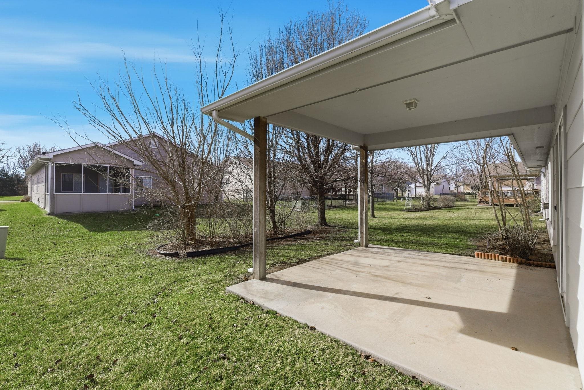 8303 W 15th Street N Wichita KS 67212