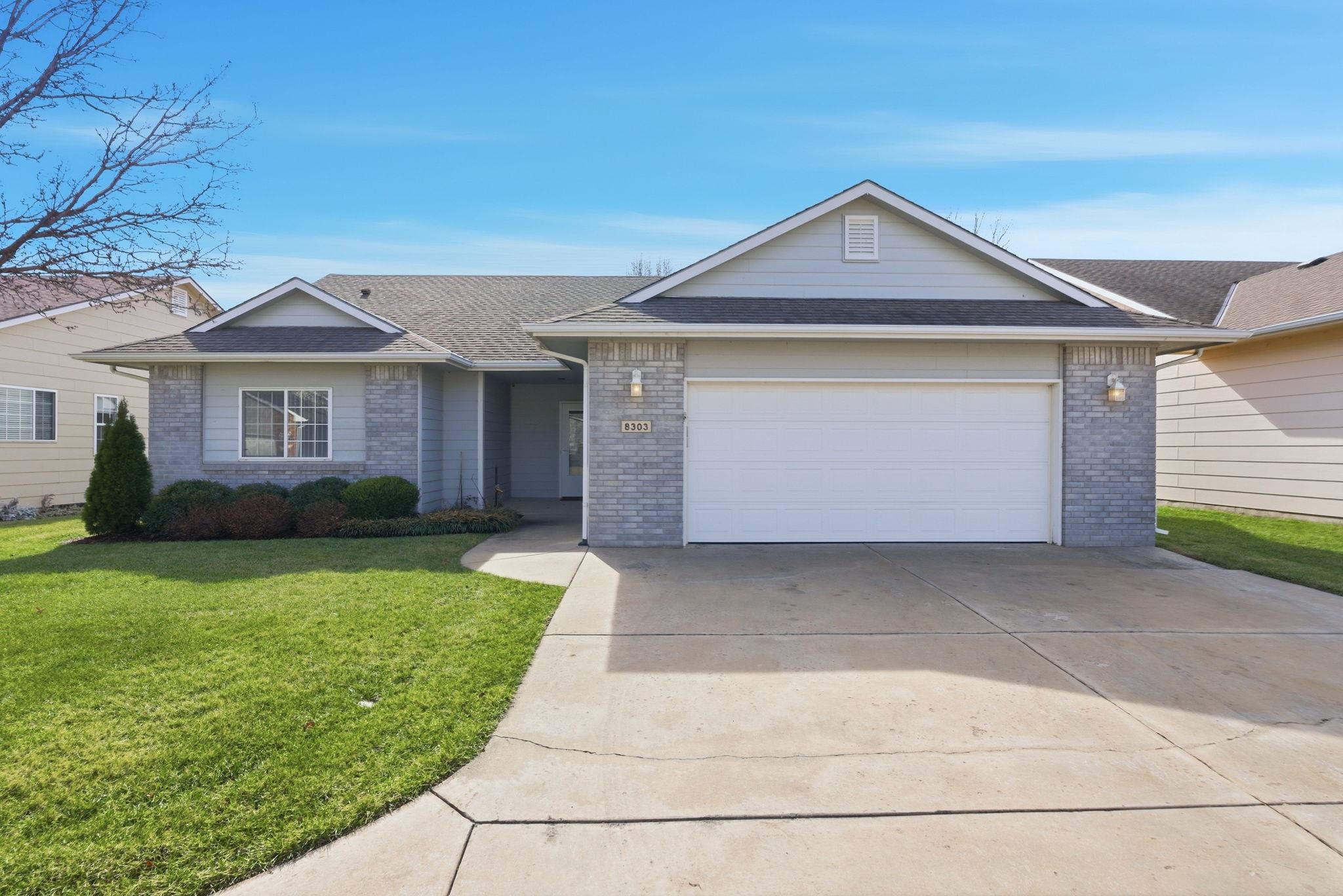 8303 W 15th Street N Wichita KS 67212