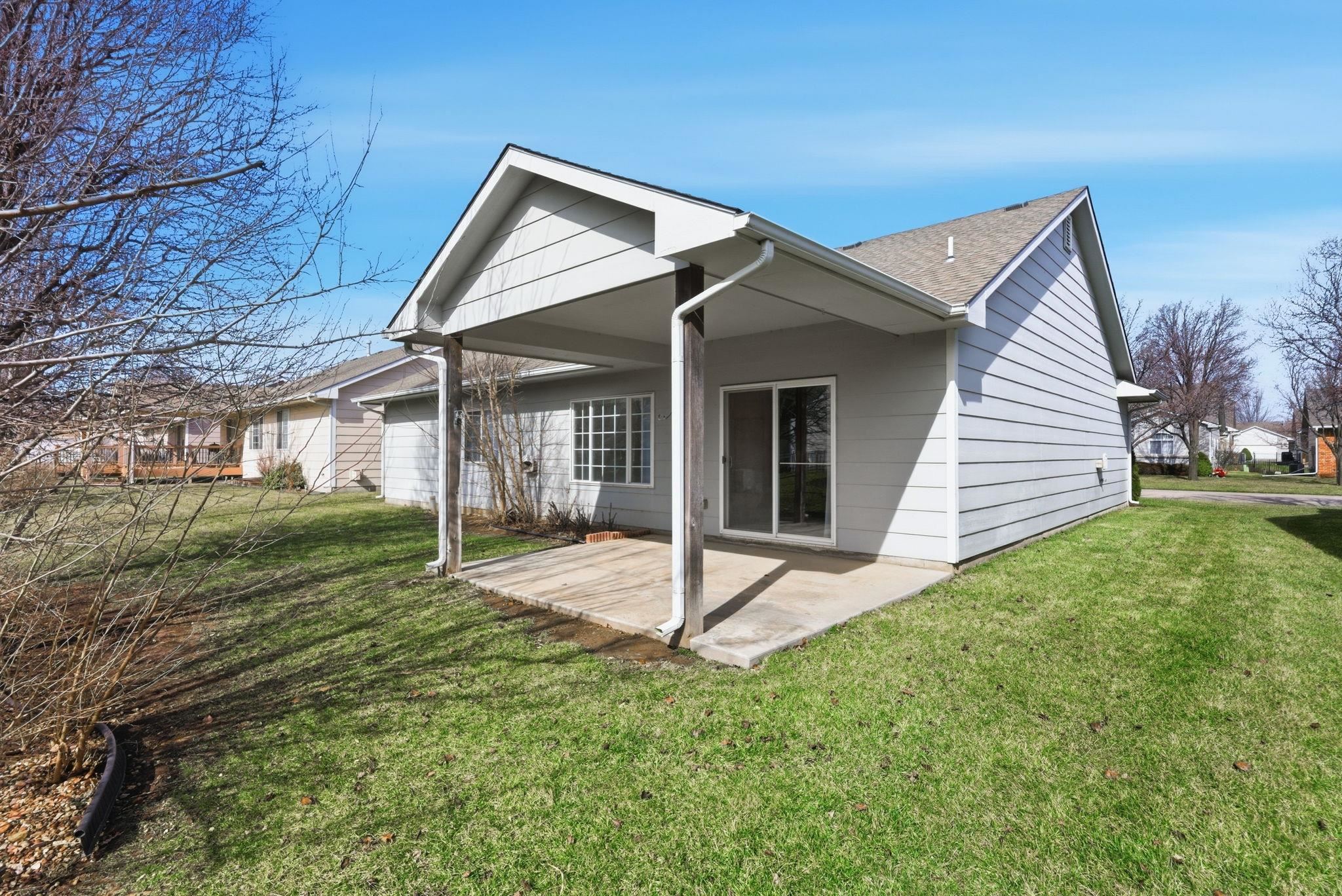 8303 W 15th Street N Wichita KS 67212