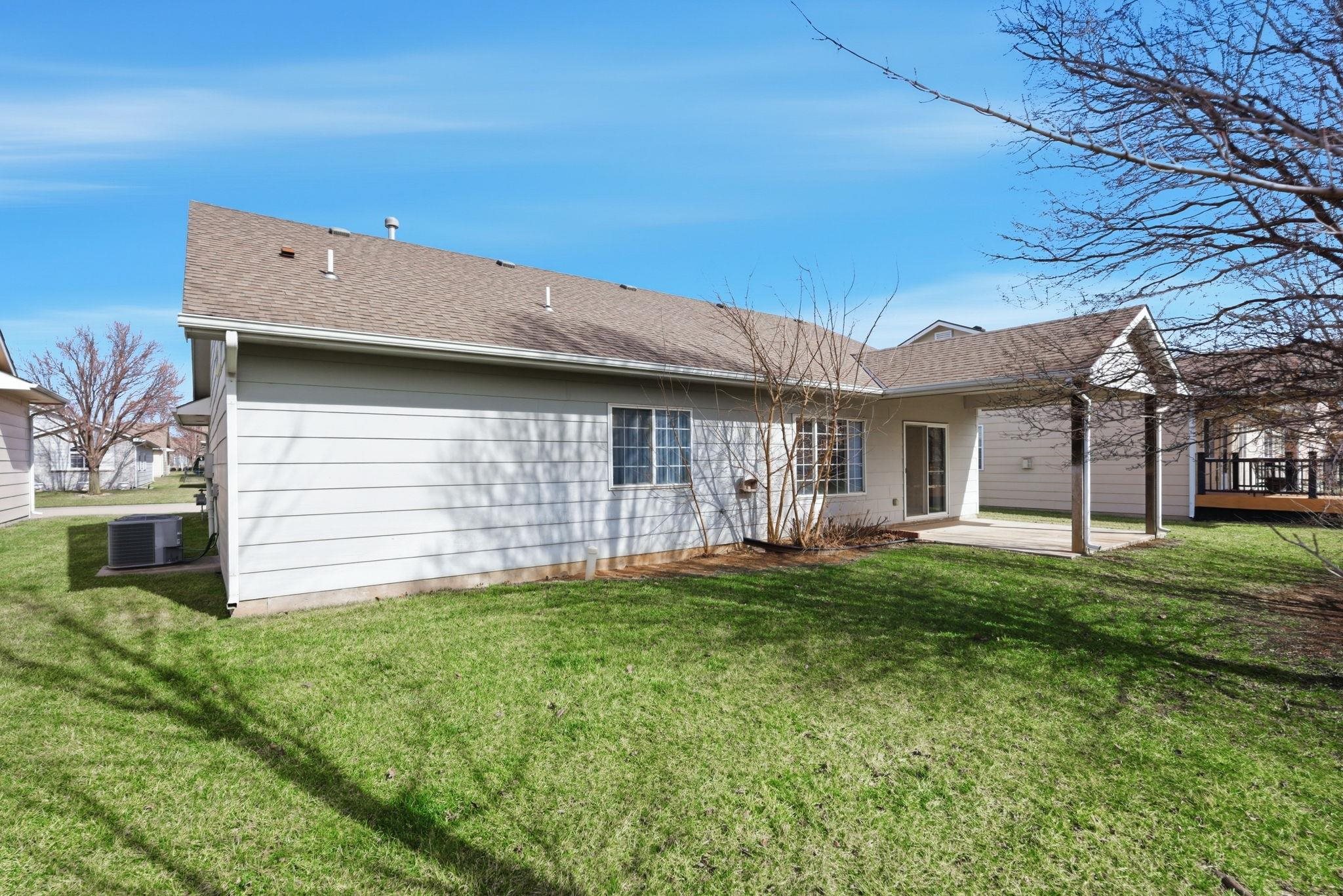 8303 W 15th Street N Wichita KS 67212