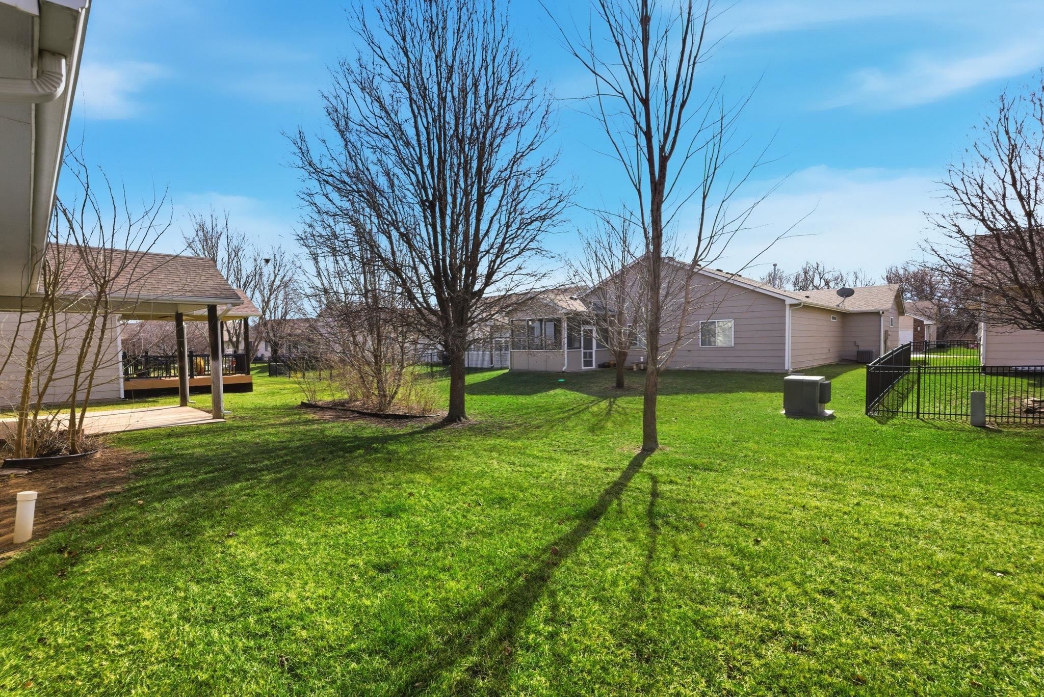 8303 W 15th Street N Wichita KS 67212