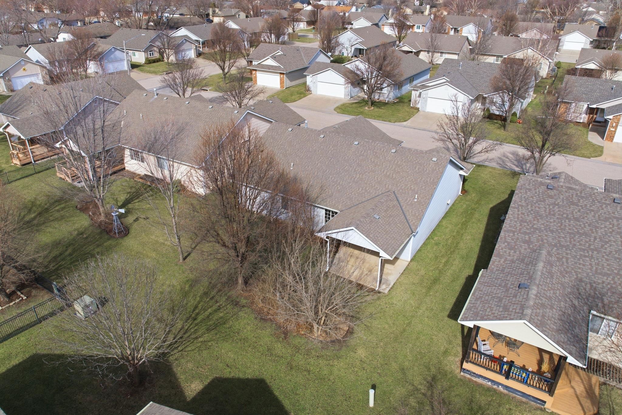8303 W 15th Street N Wichita KS 67212