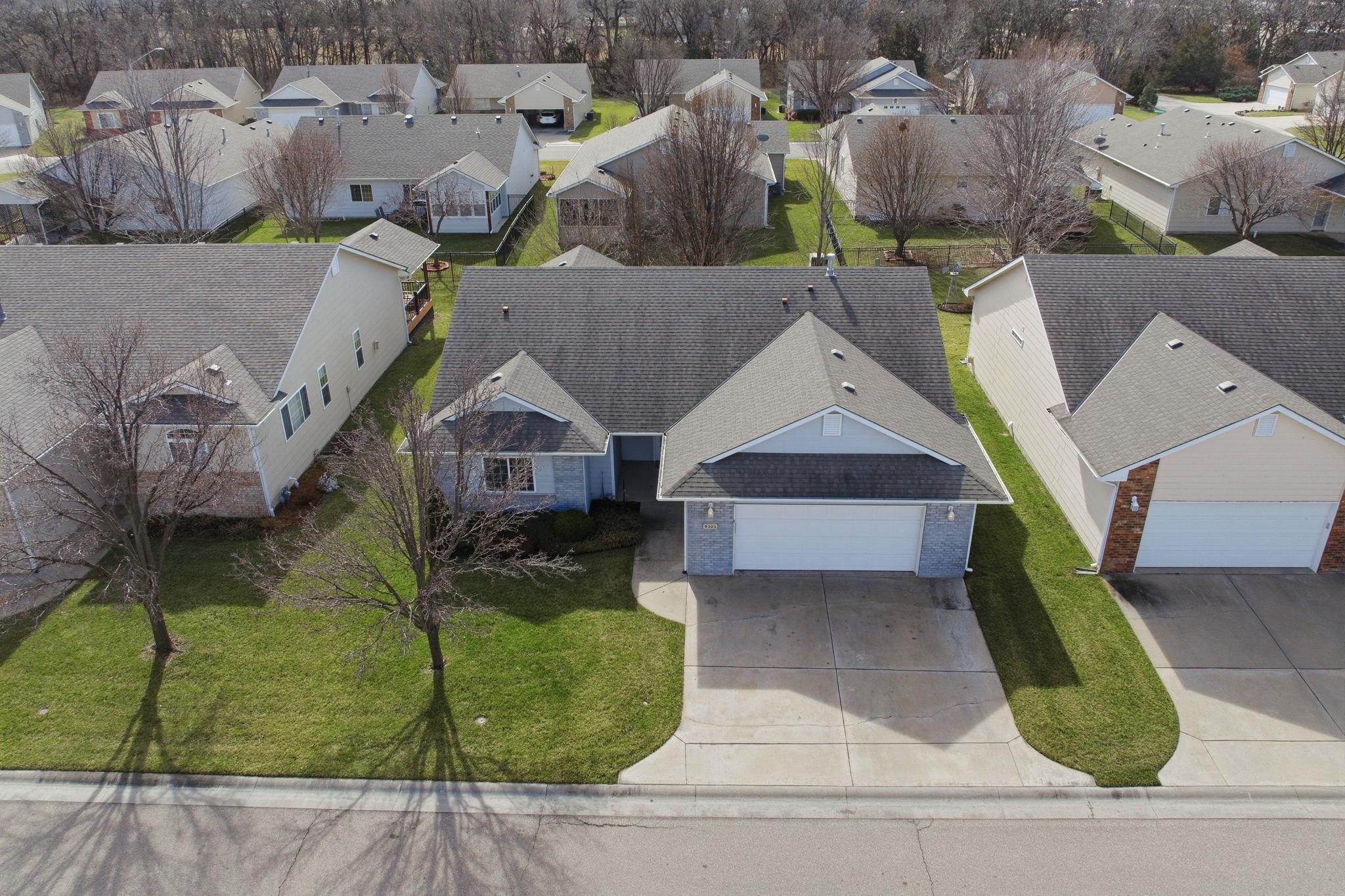 8303 W 15th Street N Wichita KS 67212