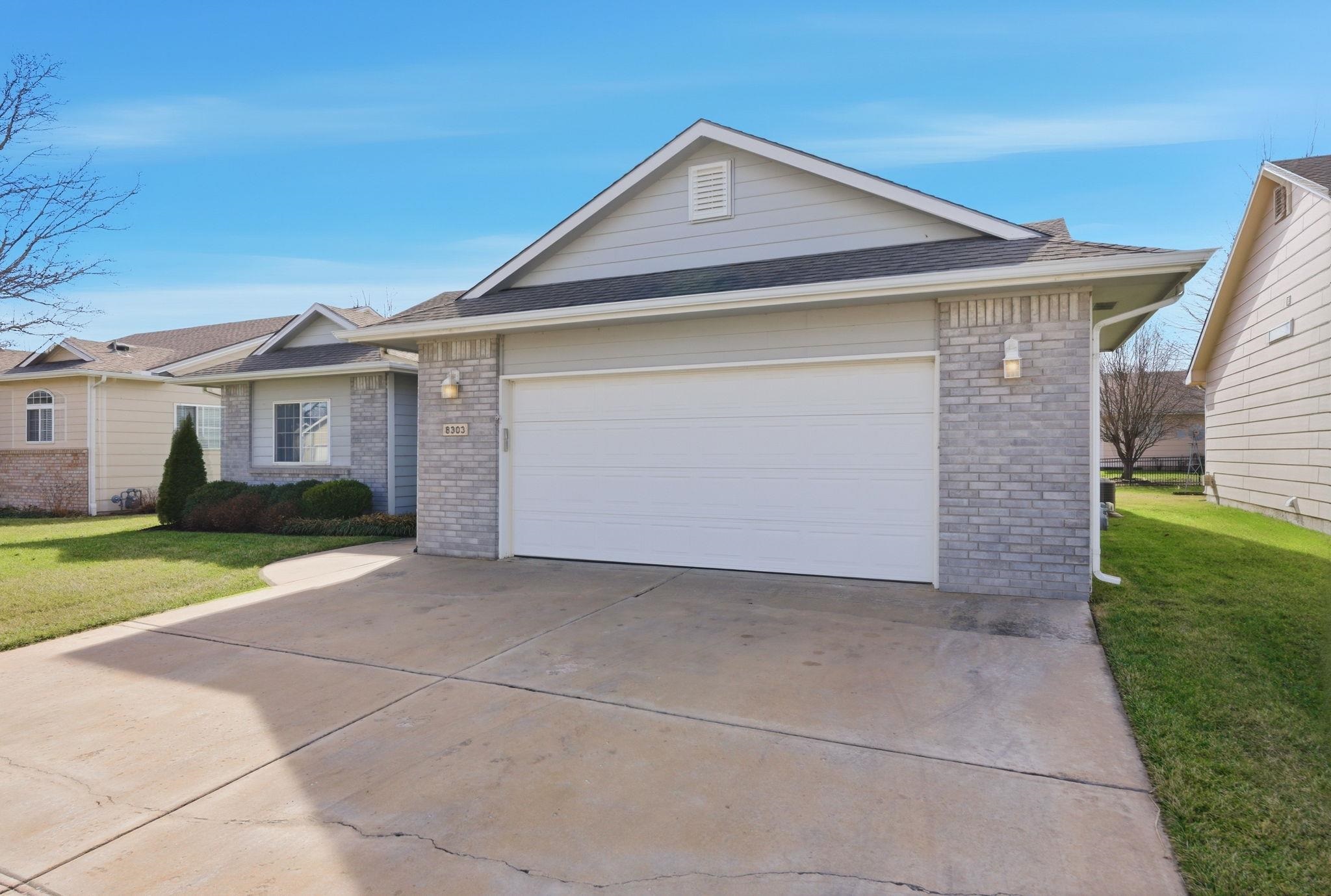 8303 W 15th Street N Wichita KS 67212