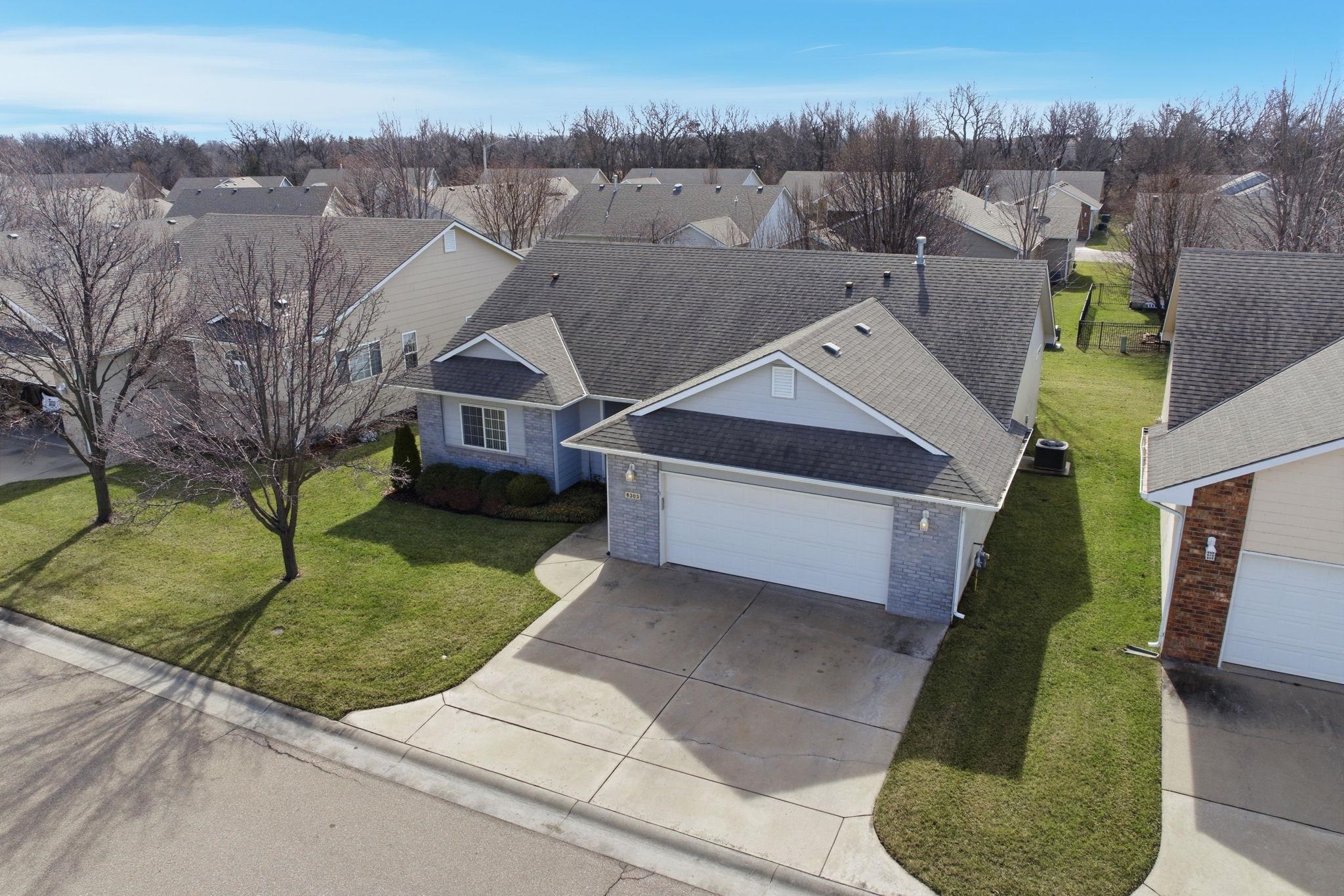 8303 W 15th Street N Wichita KS 67212