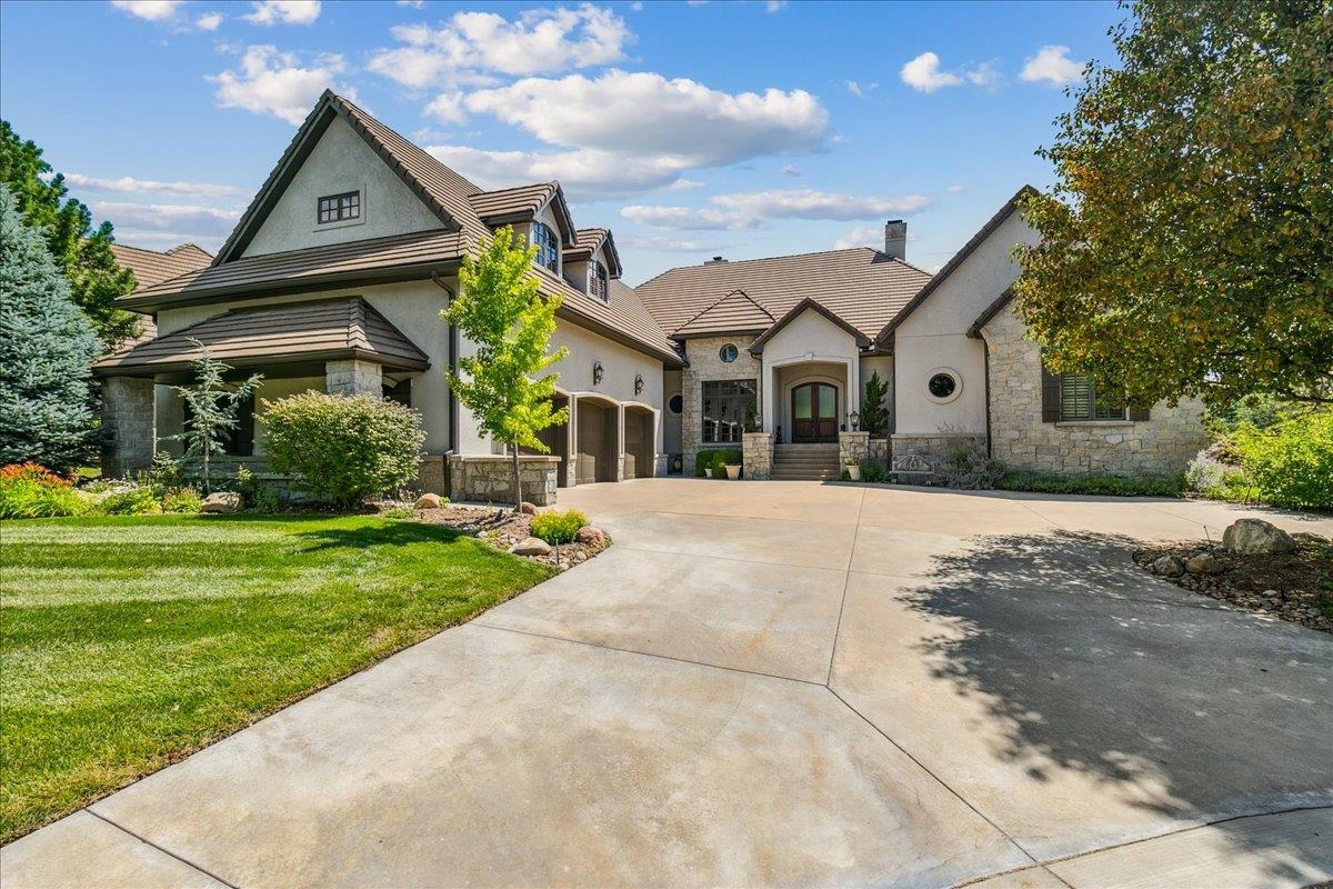 115 E Pine Meadow Court Andover KS 67002