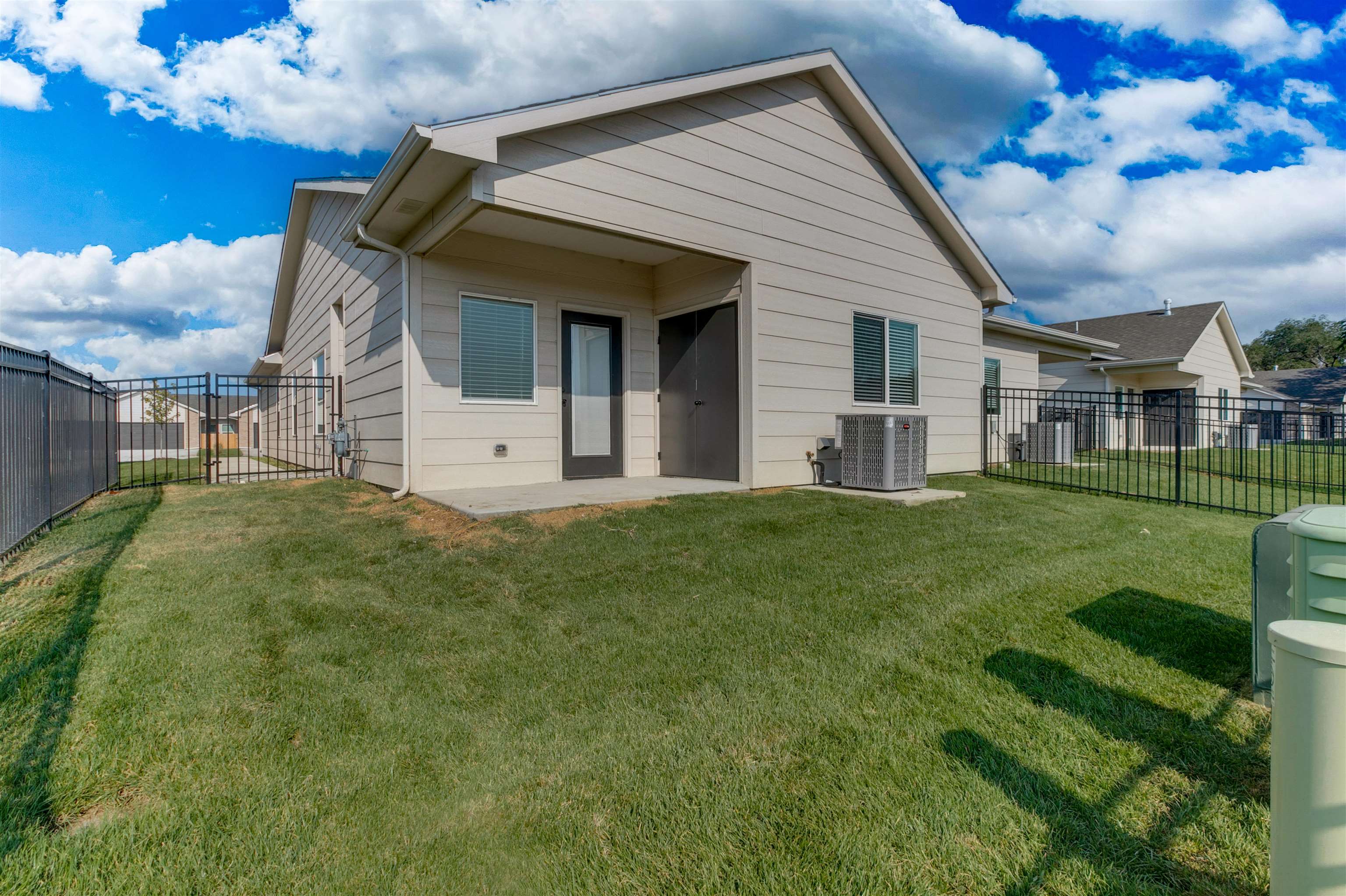 5408 N Sandkey Wichita KS 67204